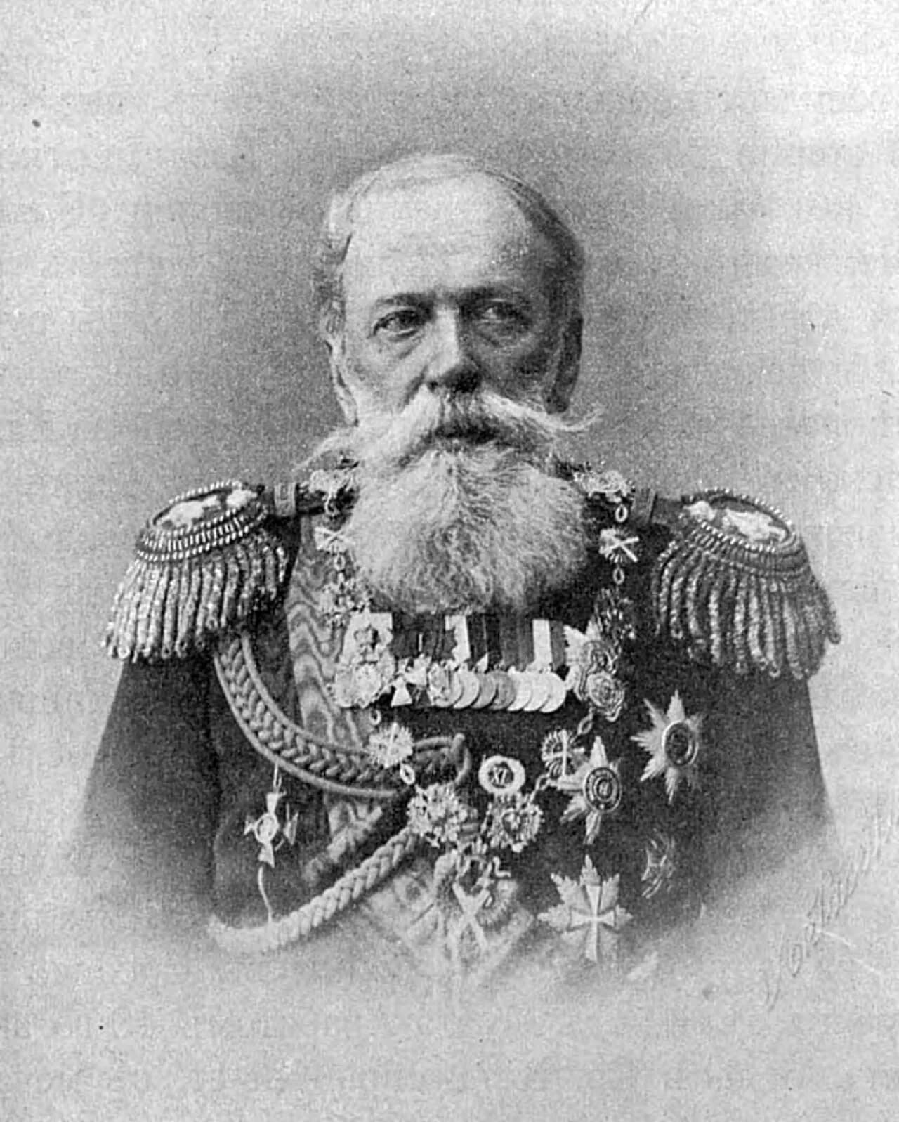 Otto von Richter