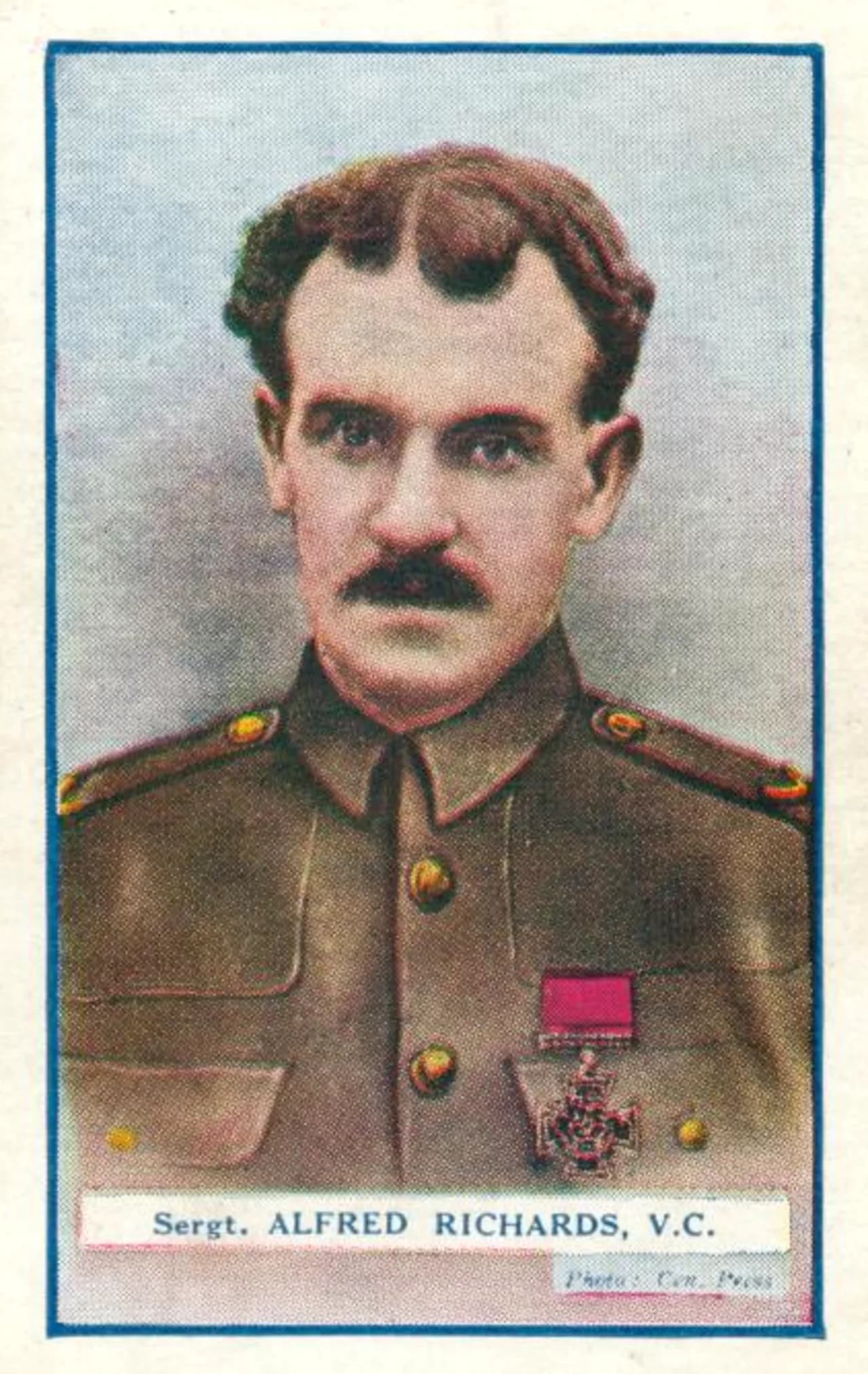 Alfred Joseph Richards