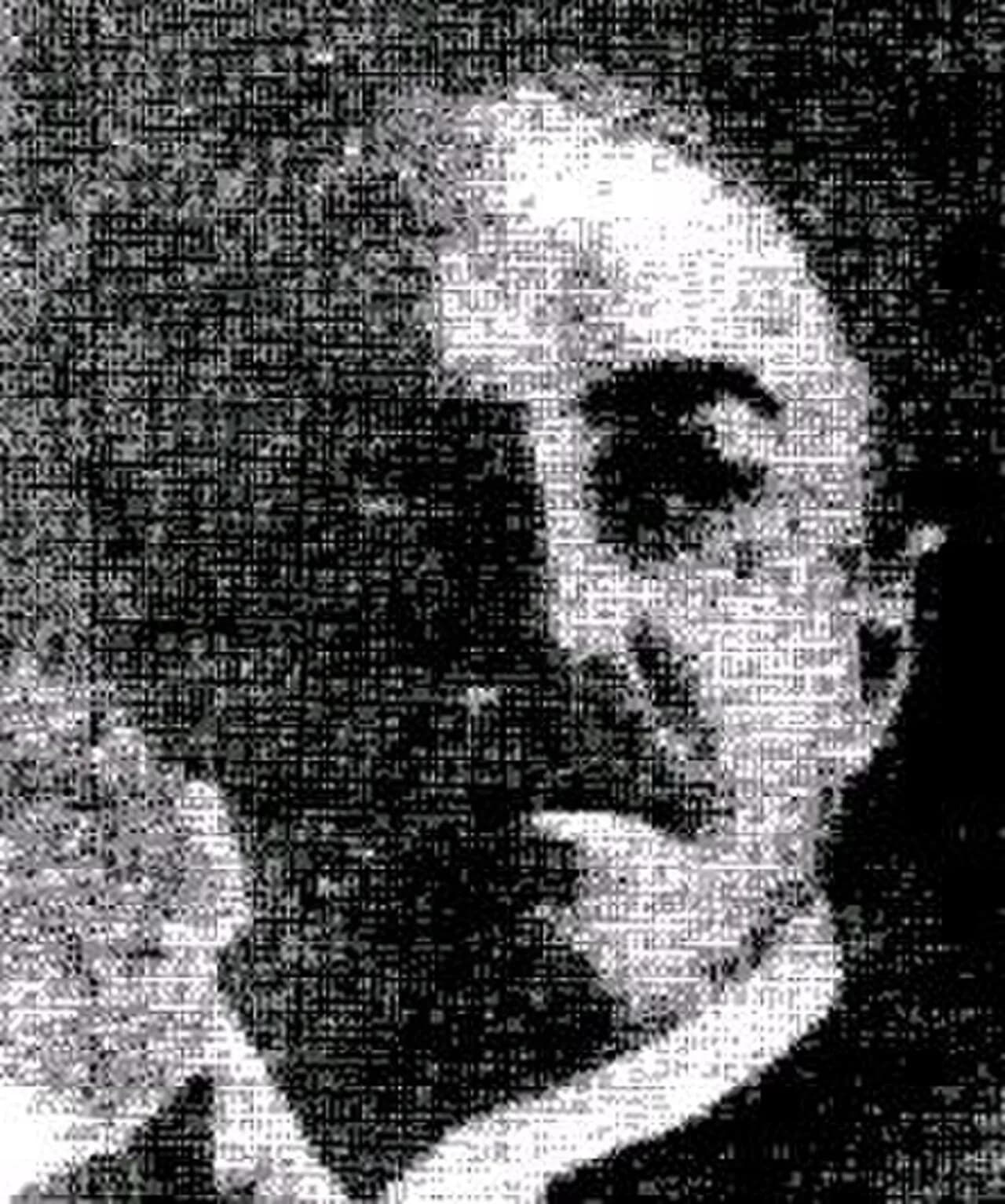Vladimir Rogge