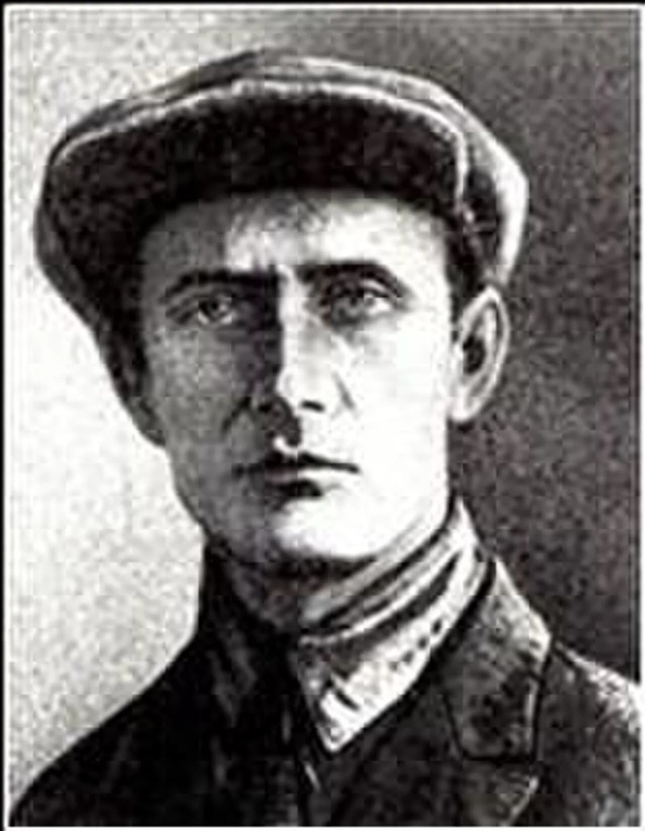 Aleksiej Rogow