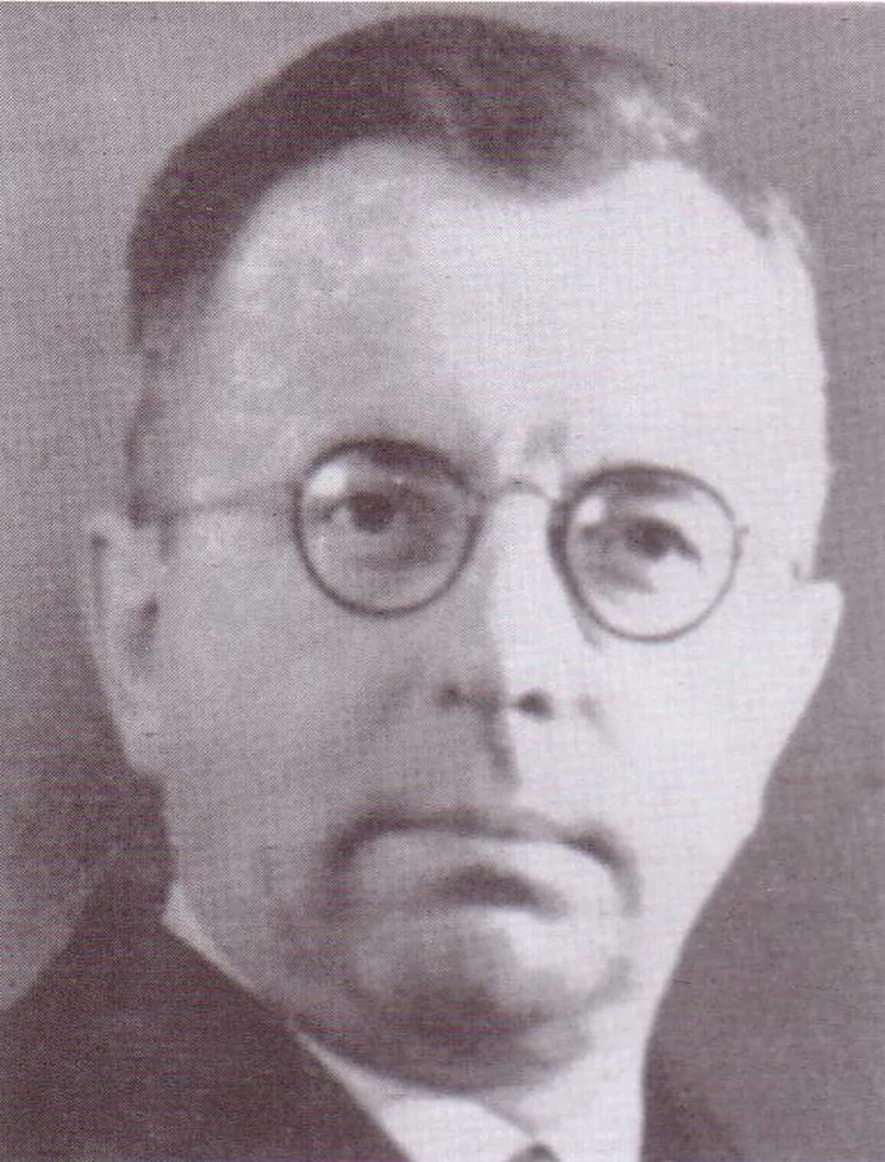 Alfred Rohde