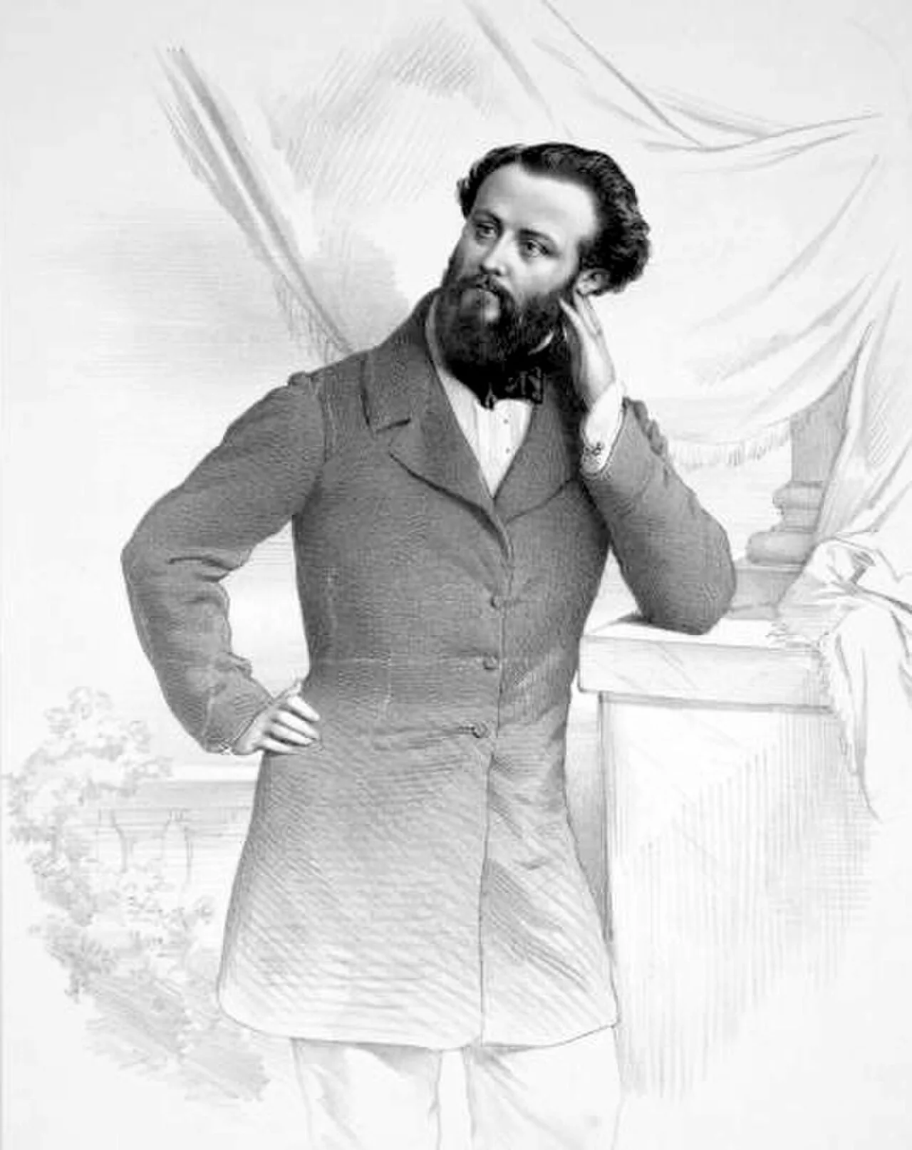 Gustave-Hippolyte Roger