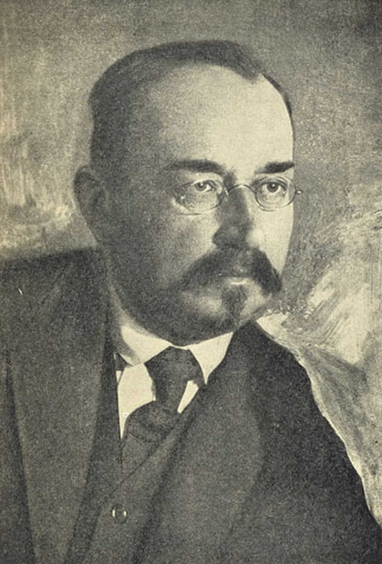 Nikolai Alexandrowitsch Roschkow