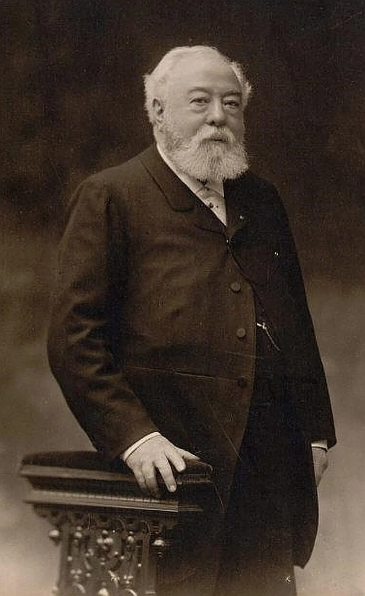 Cyrille Rose