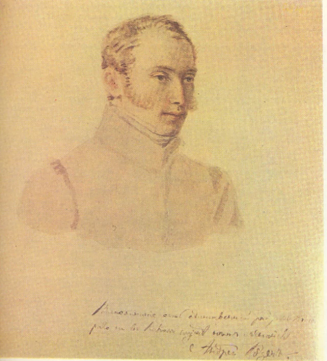 Andreas Hermann Heinrich von Rosen