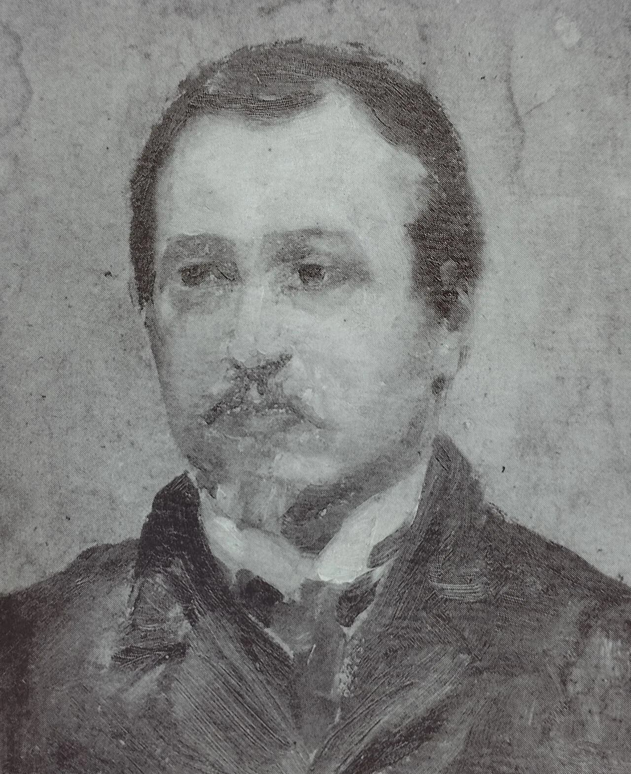 August Rozenthal