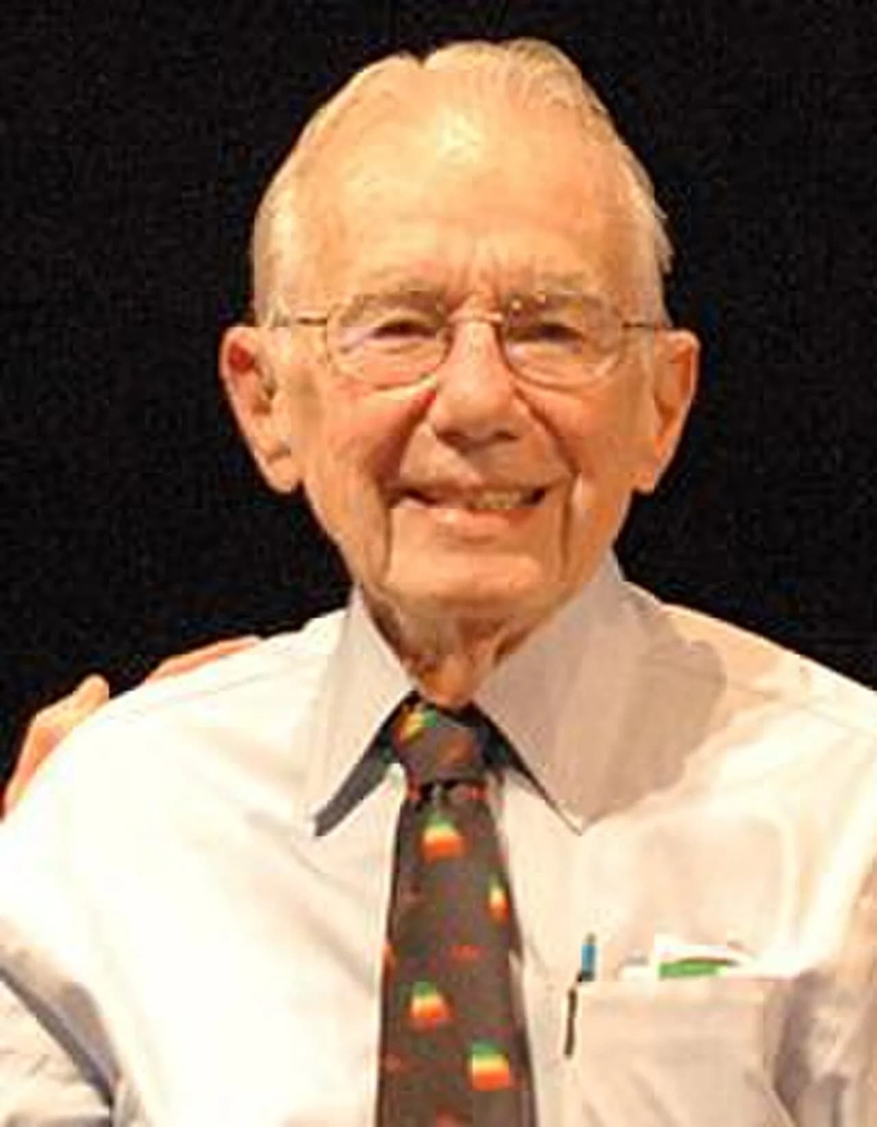 Arthur H. Rosenfeld
