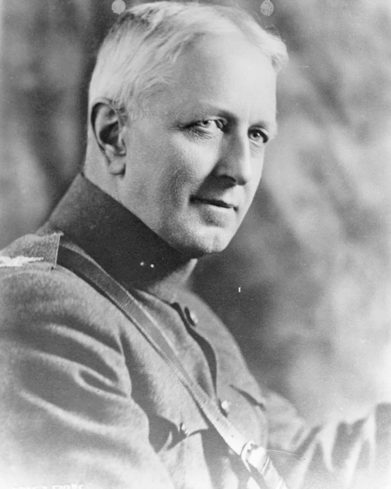 Ben H. Fuller