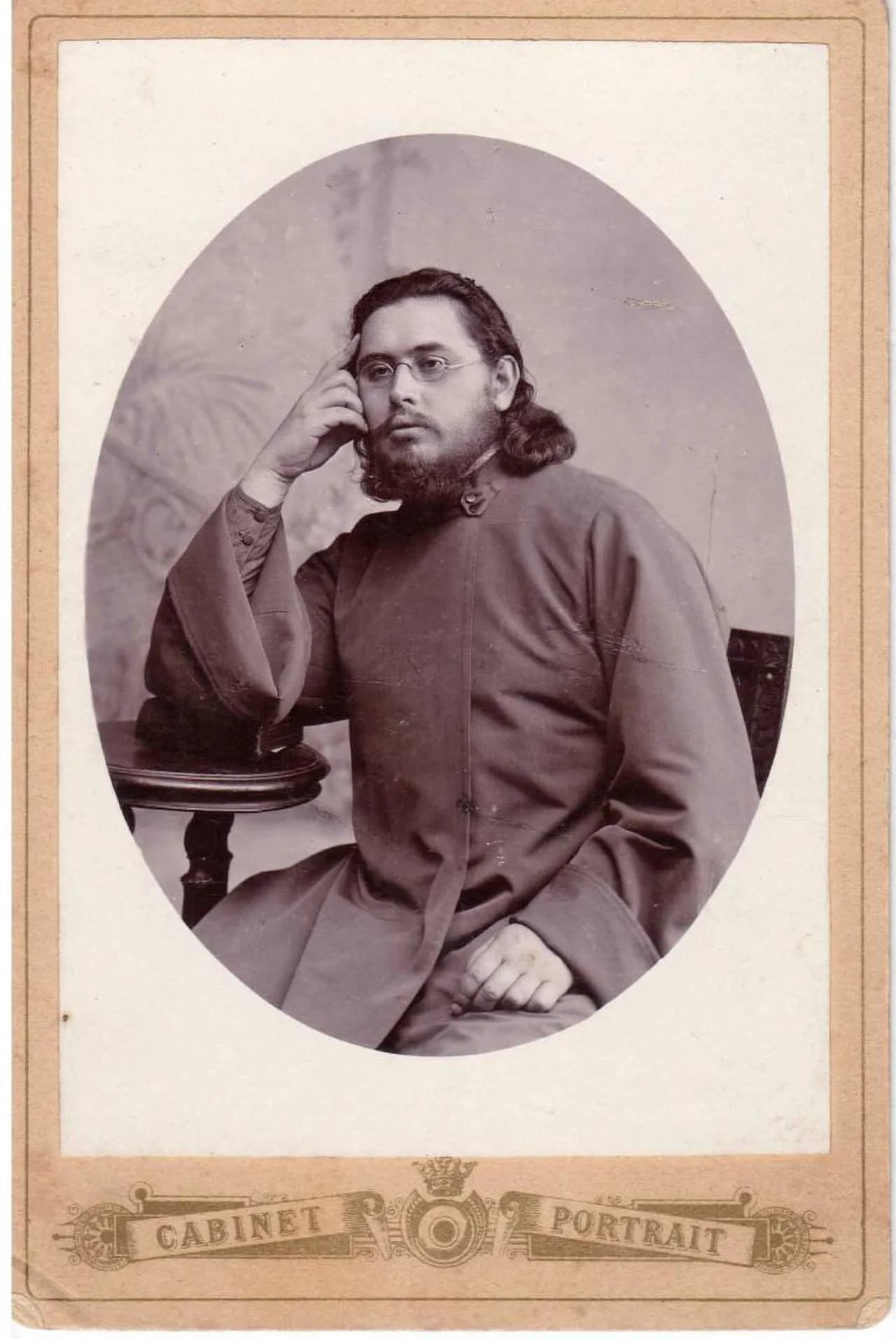 Constantine Rozov