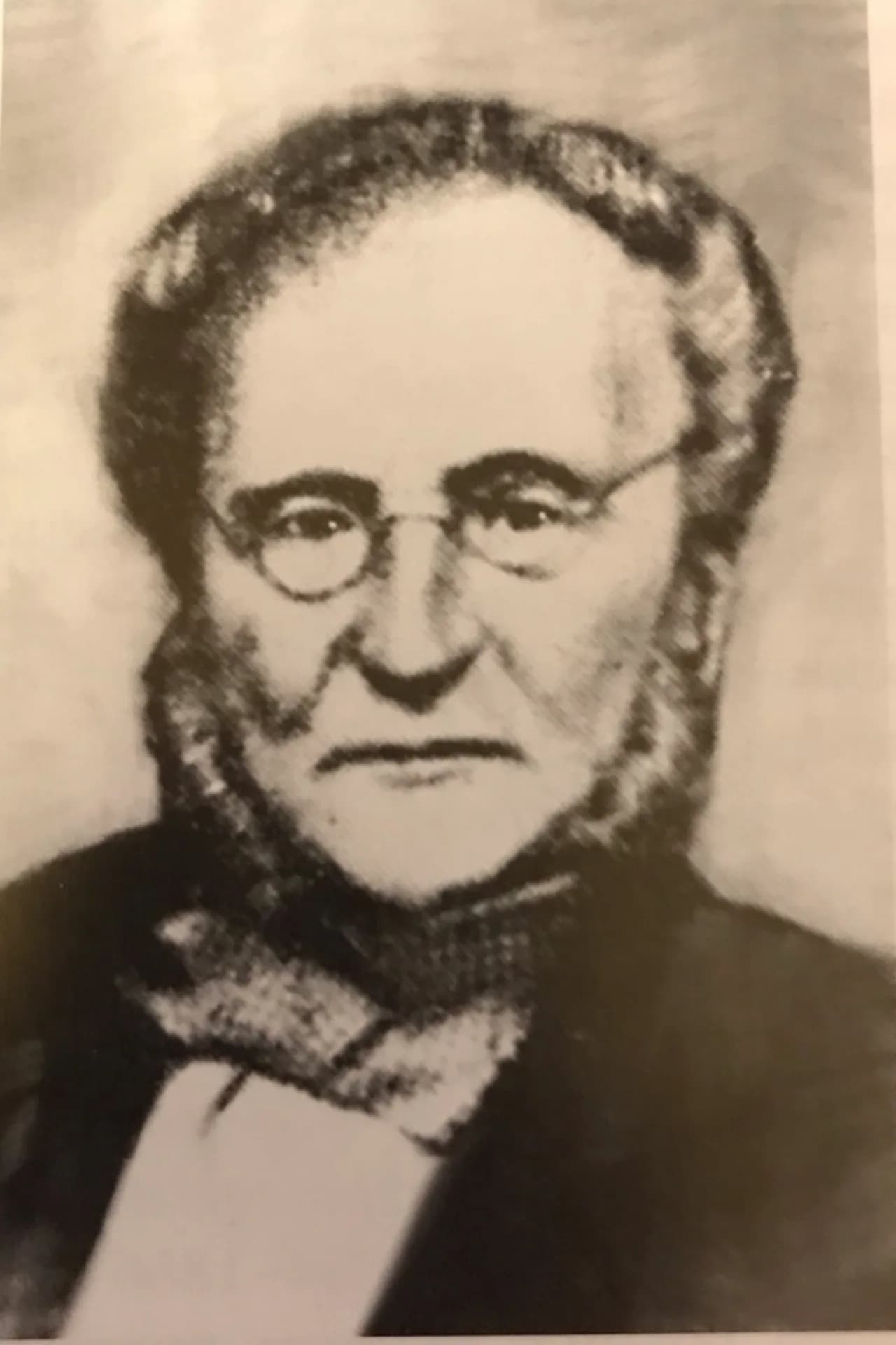 Antoine Raucourt
