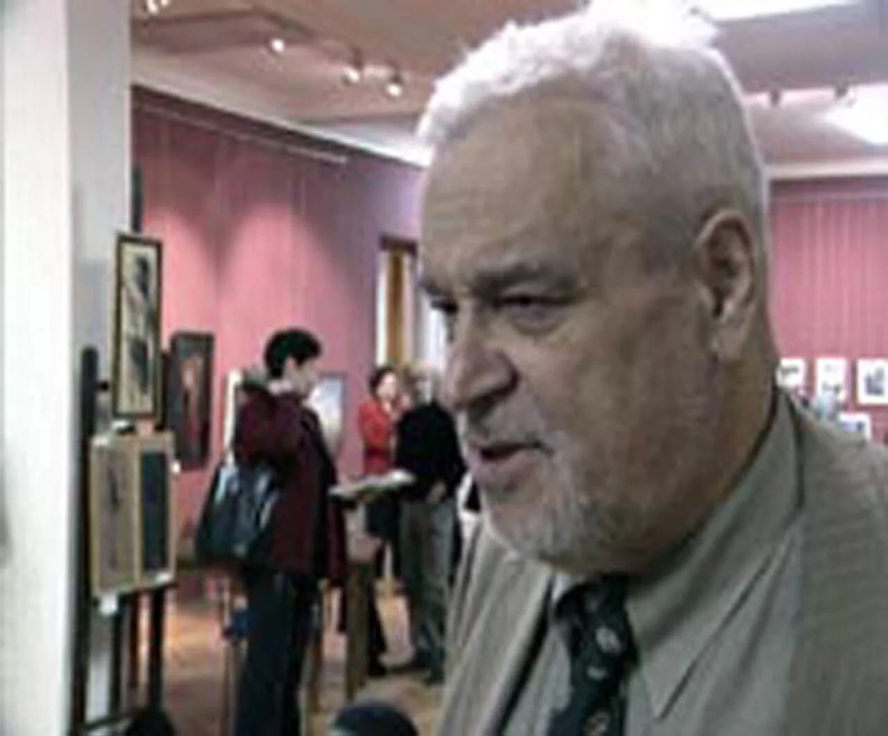 Michail Nicolaievich Romadin