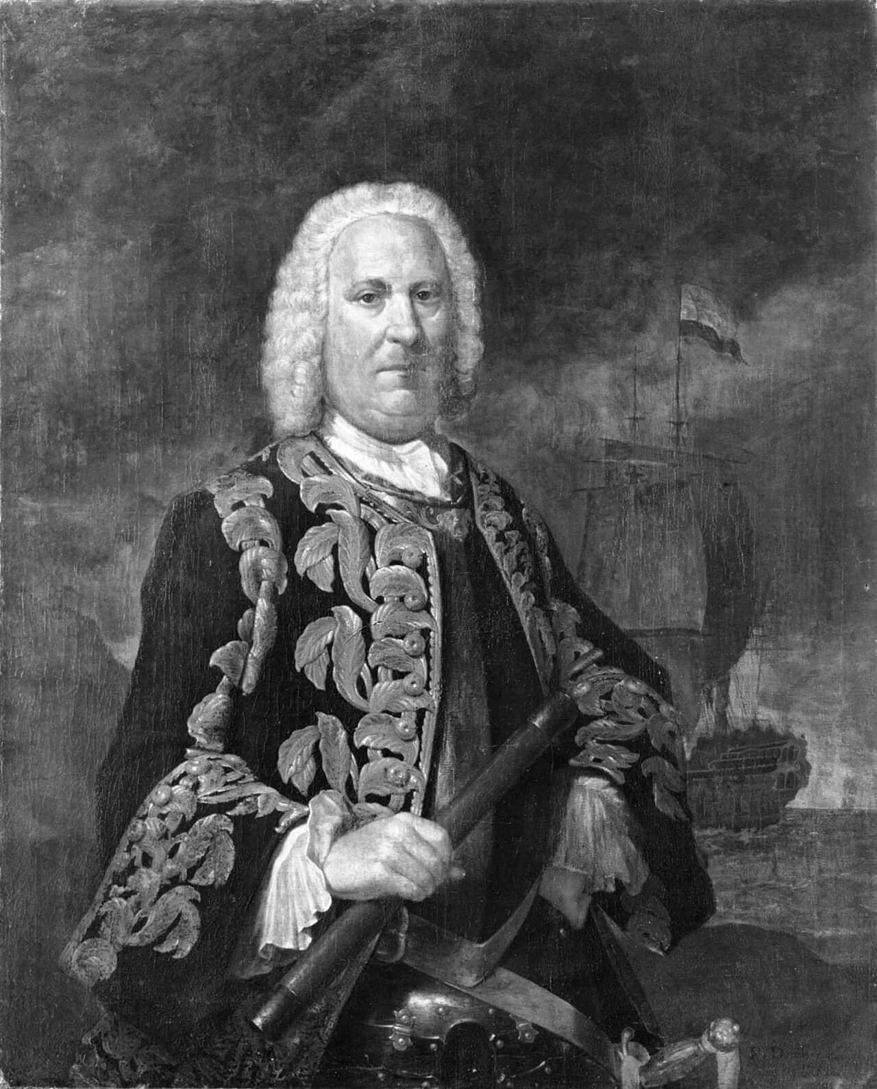 Jacob Reijnst