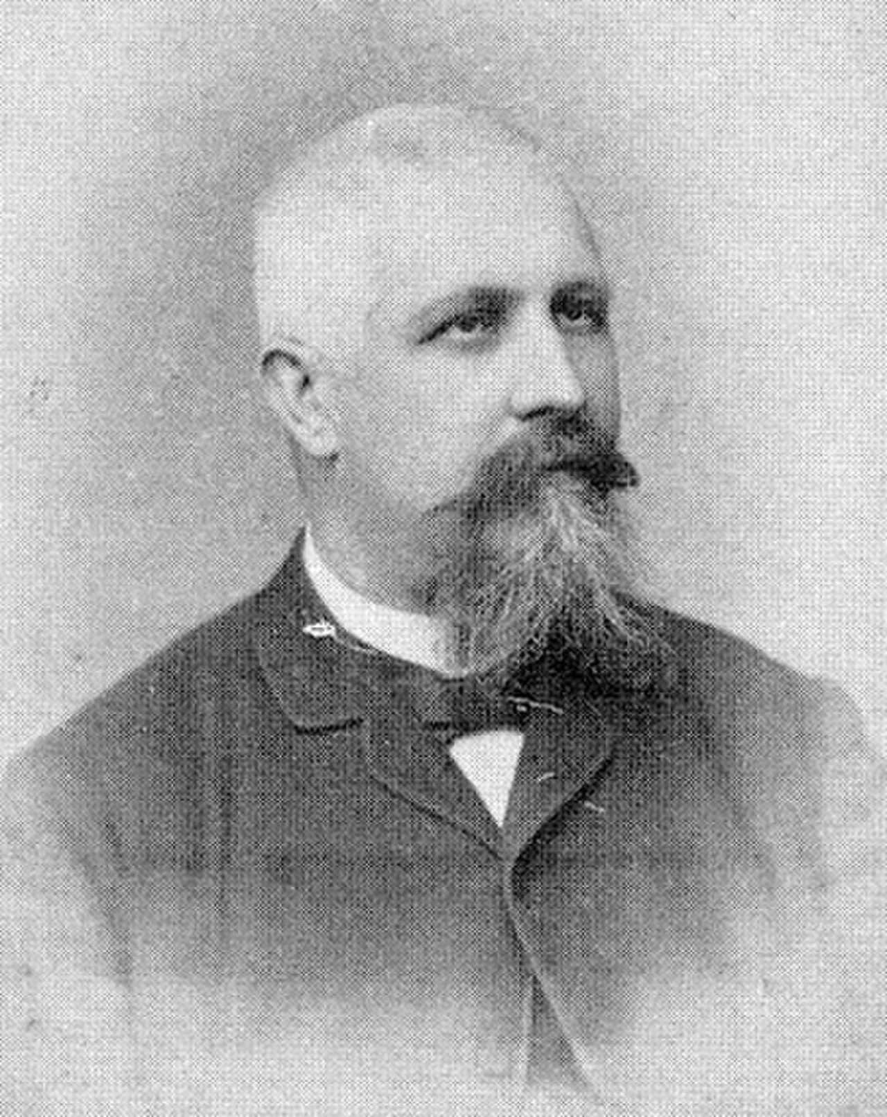 Julian Romantschuk