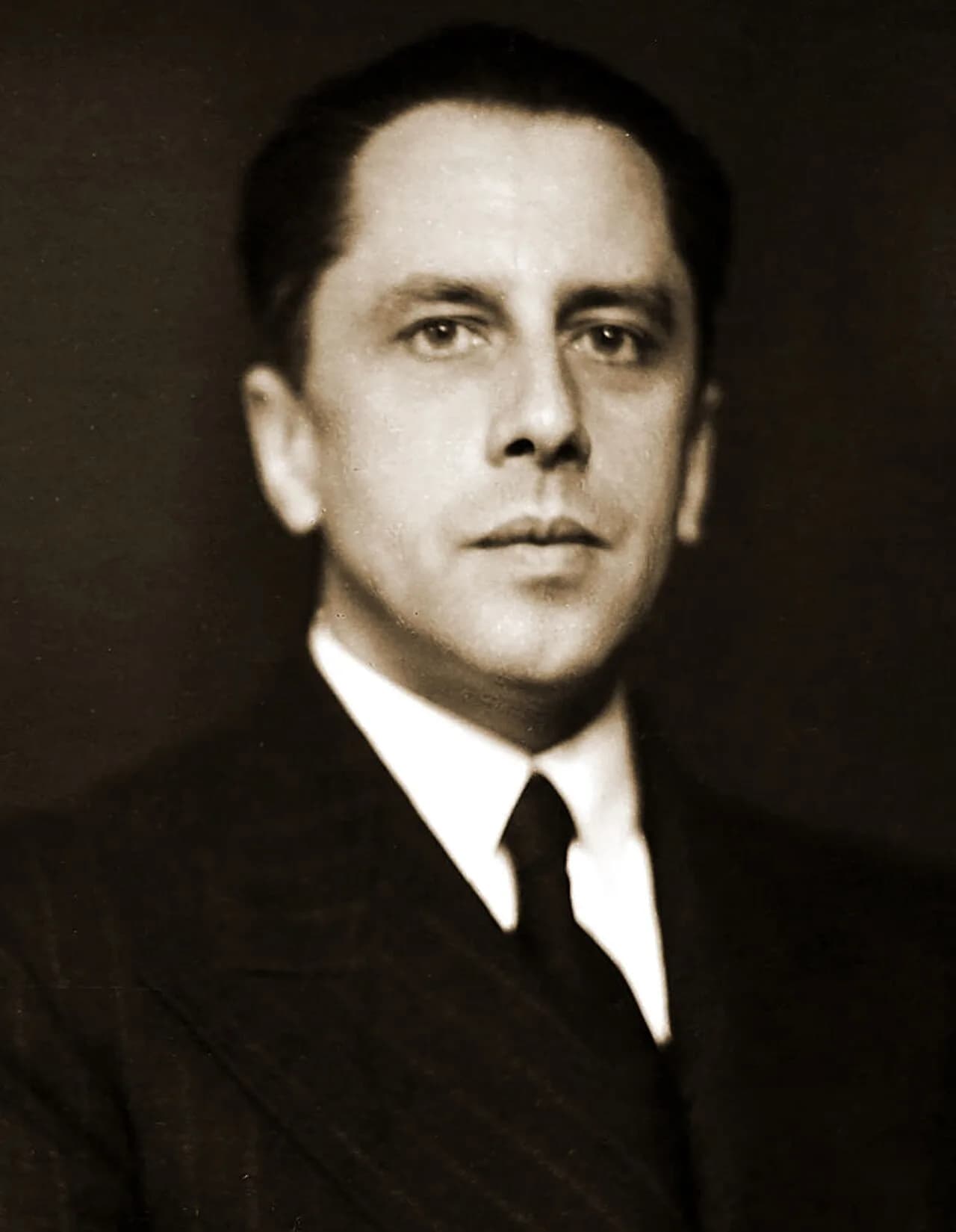 Tadeusz Romer