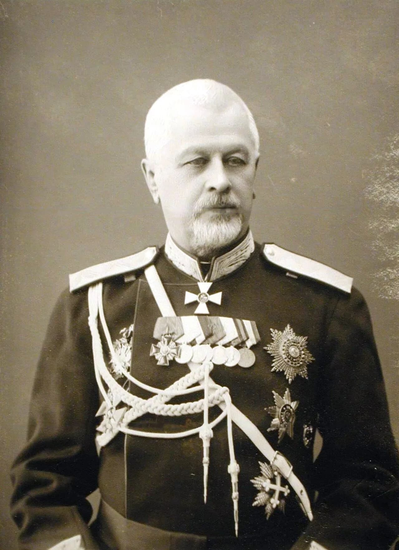 Christopher Roop