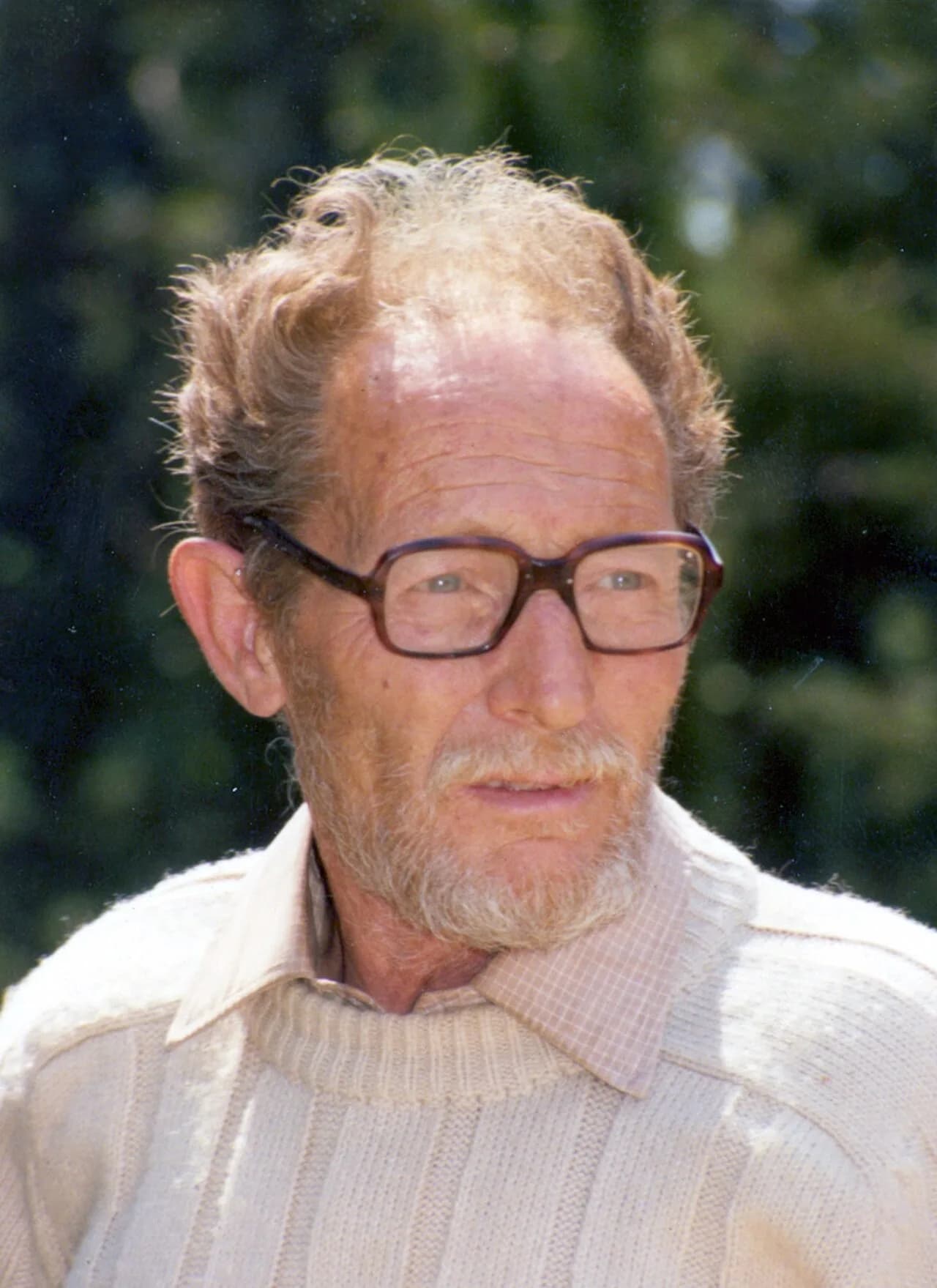 Abel Ferrater i Hortet