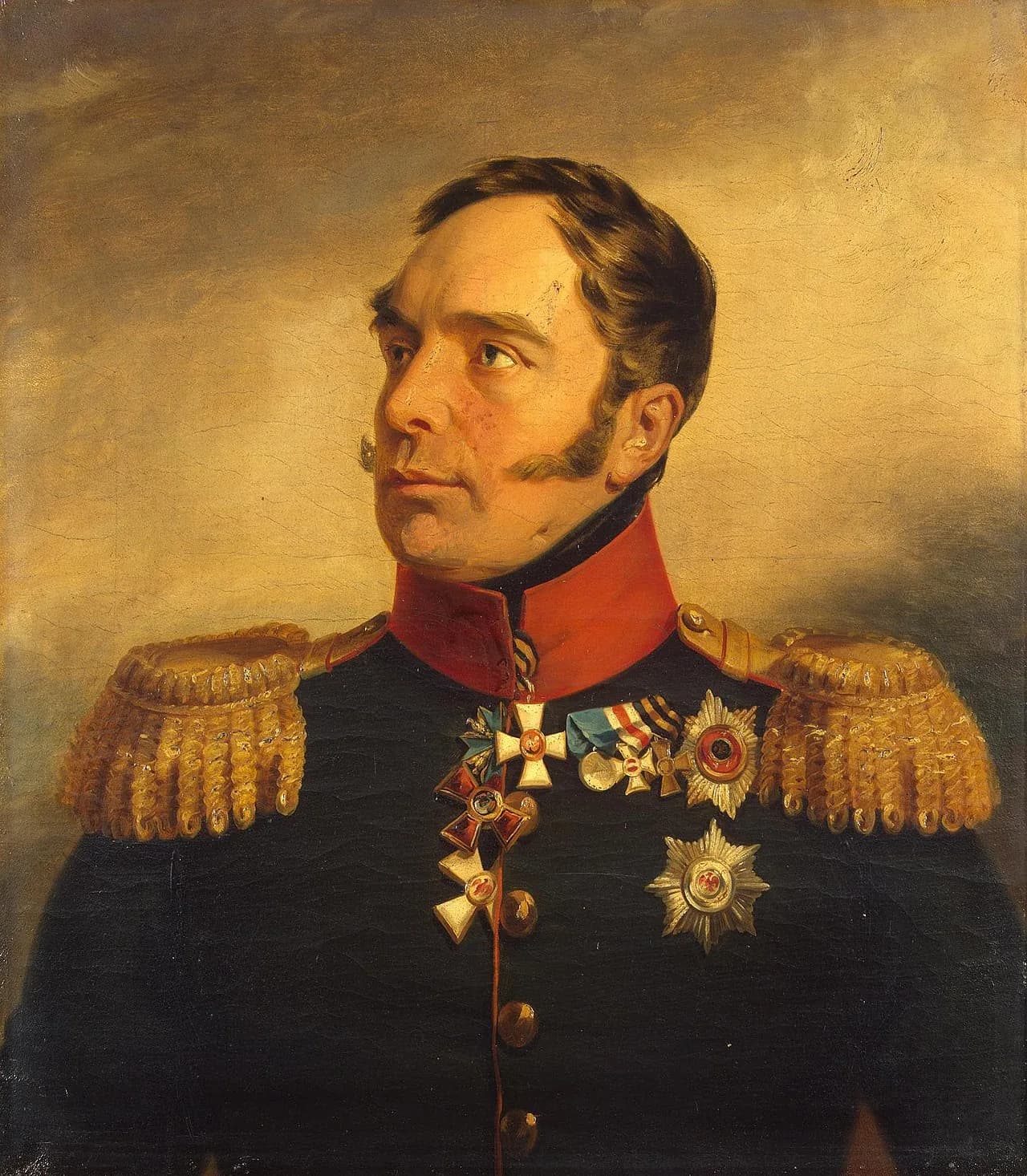 Loggin Osipovič Roth