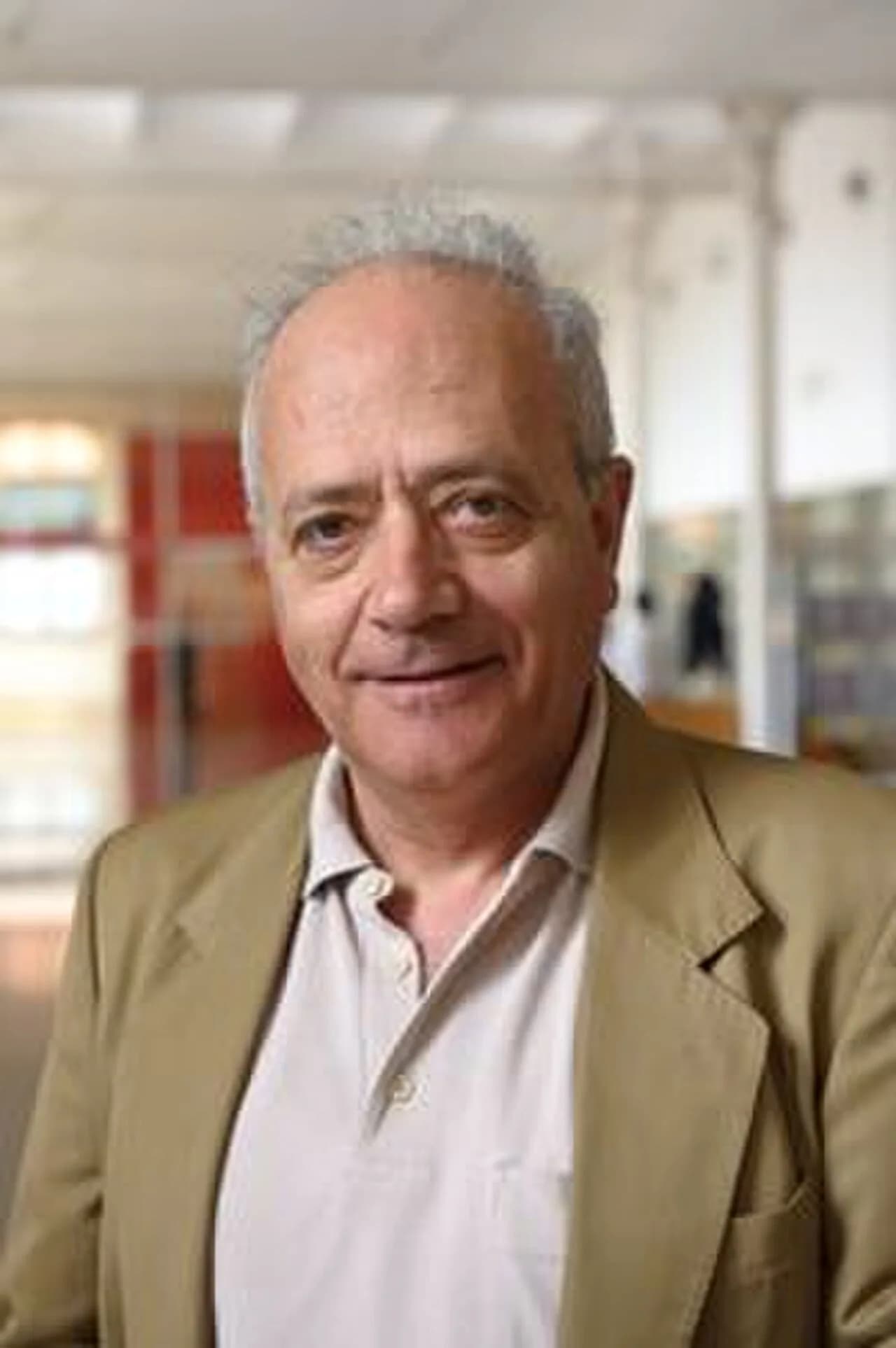 Jaume Botey i Vallès