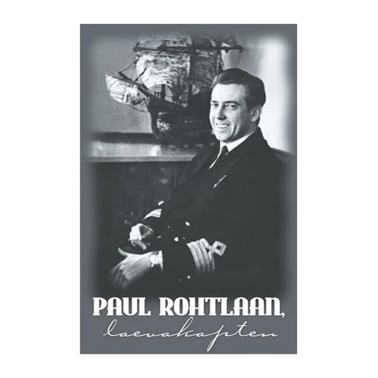 Paul Rohtlaan