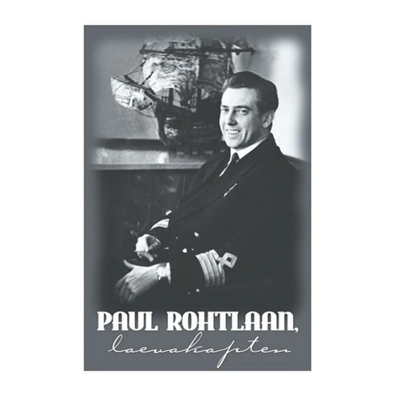 Paul Rohtlaan
