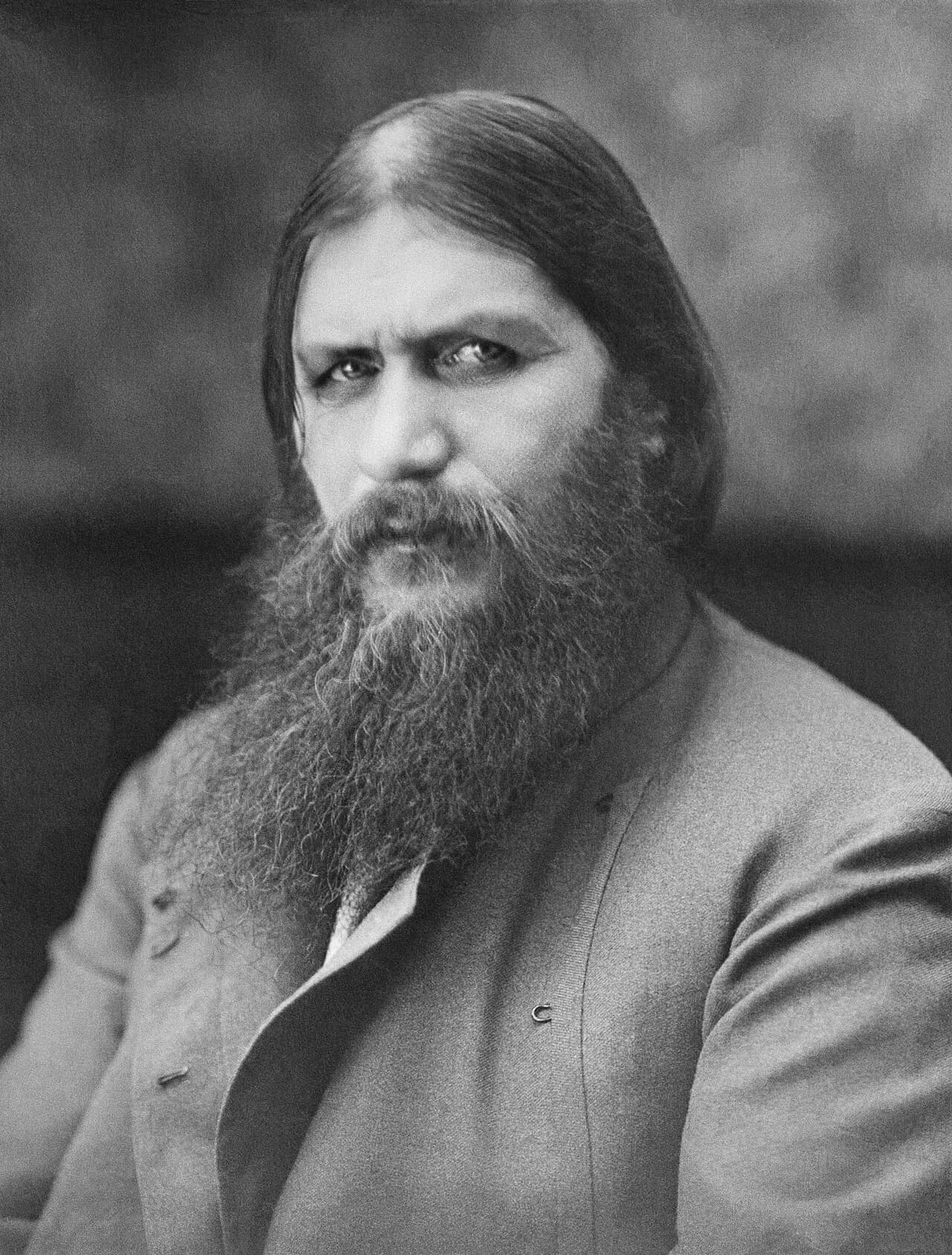Grigori Jefimowitsch Rasputin