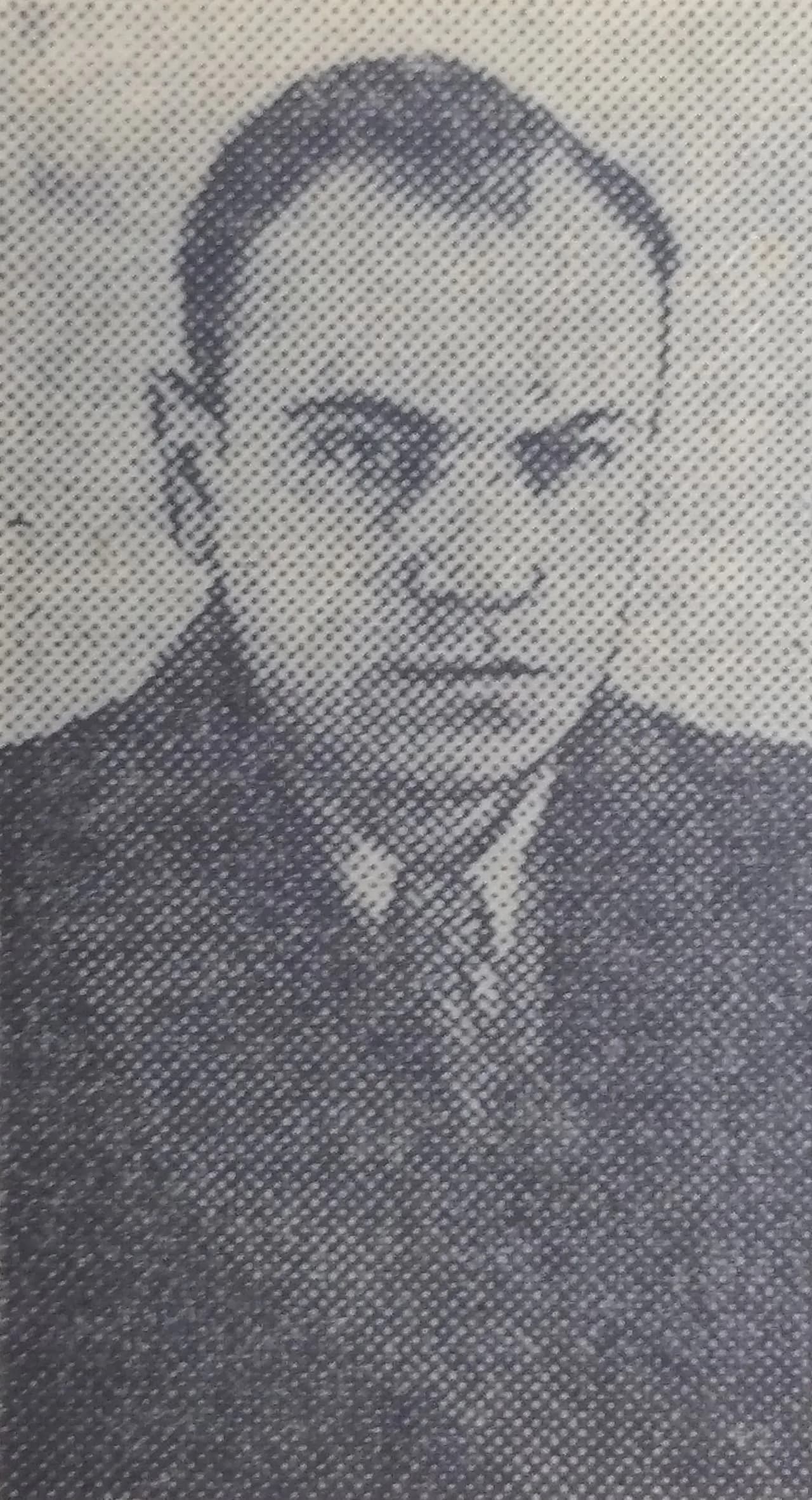 Boris Rubanenko