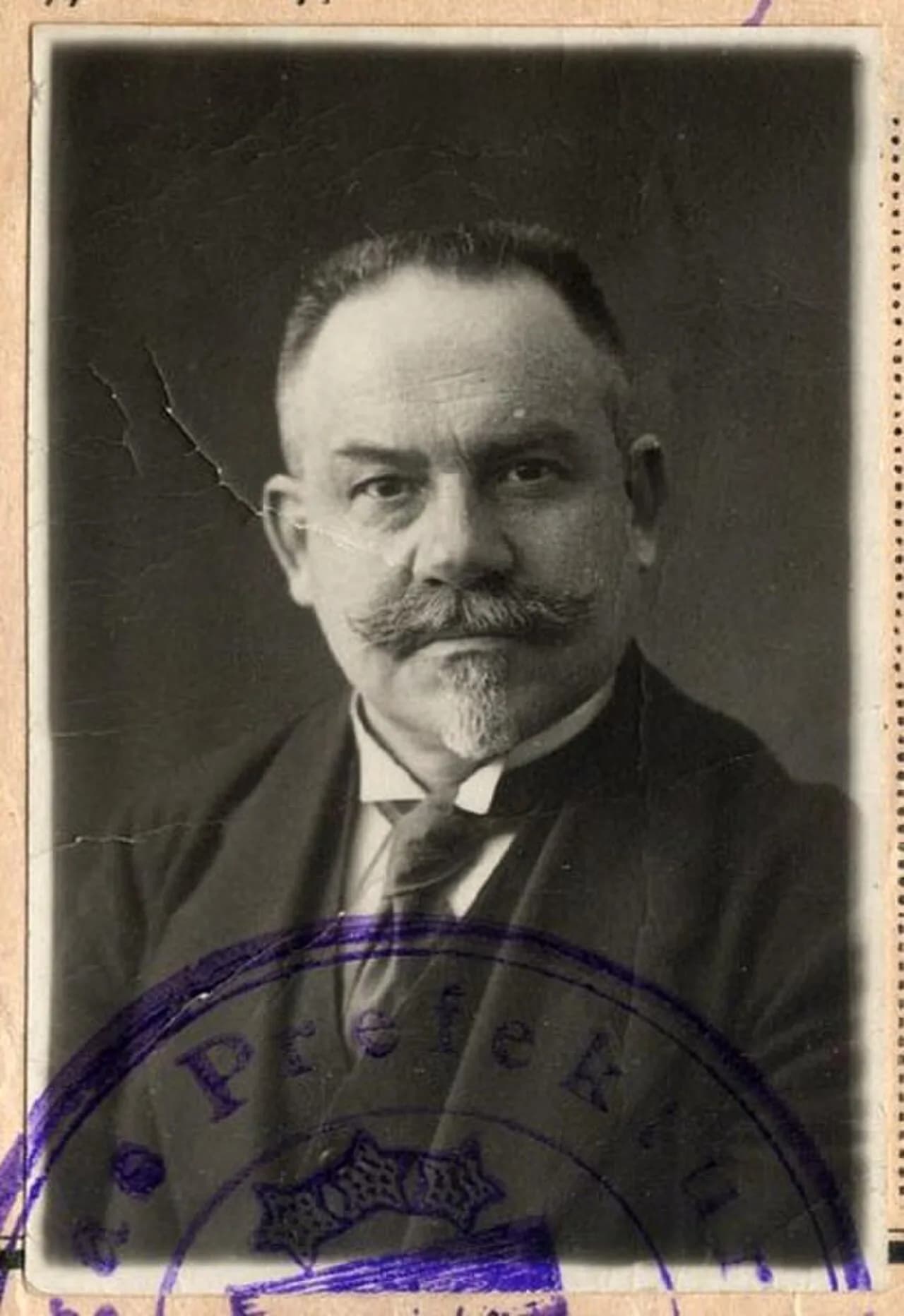 Jānis Ruberts