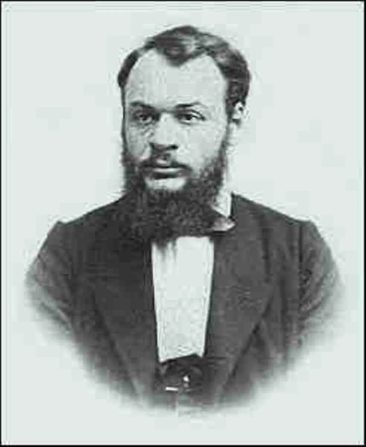 Petr Rudanovsky