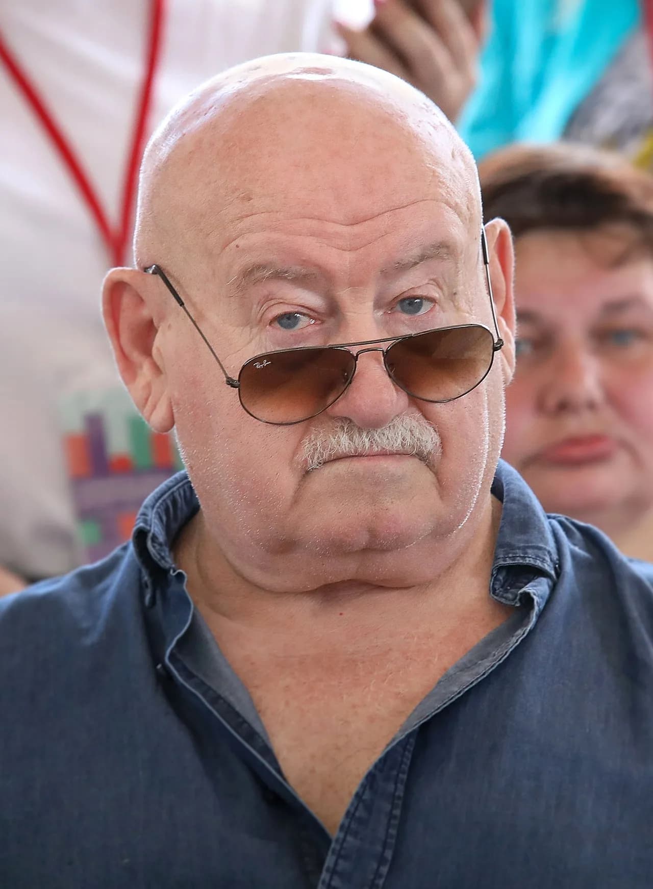 Mark Rudnschtein