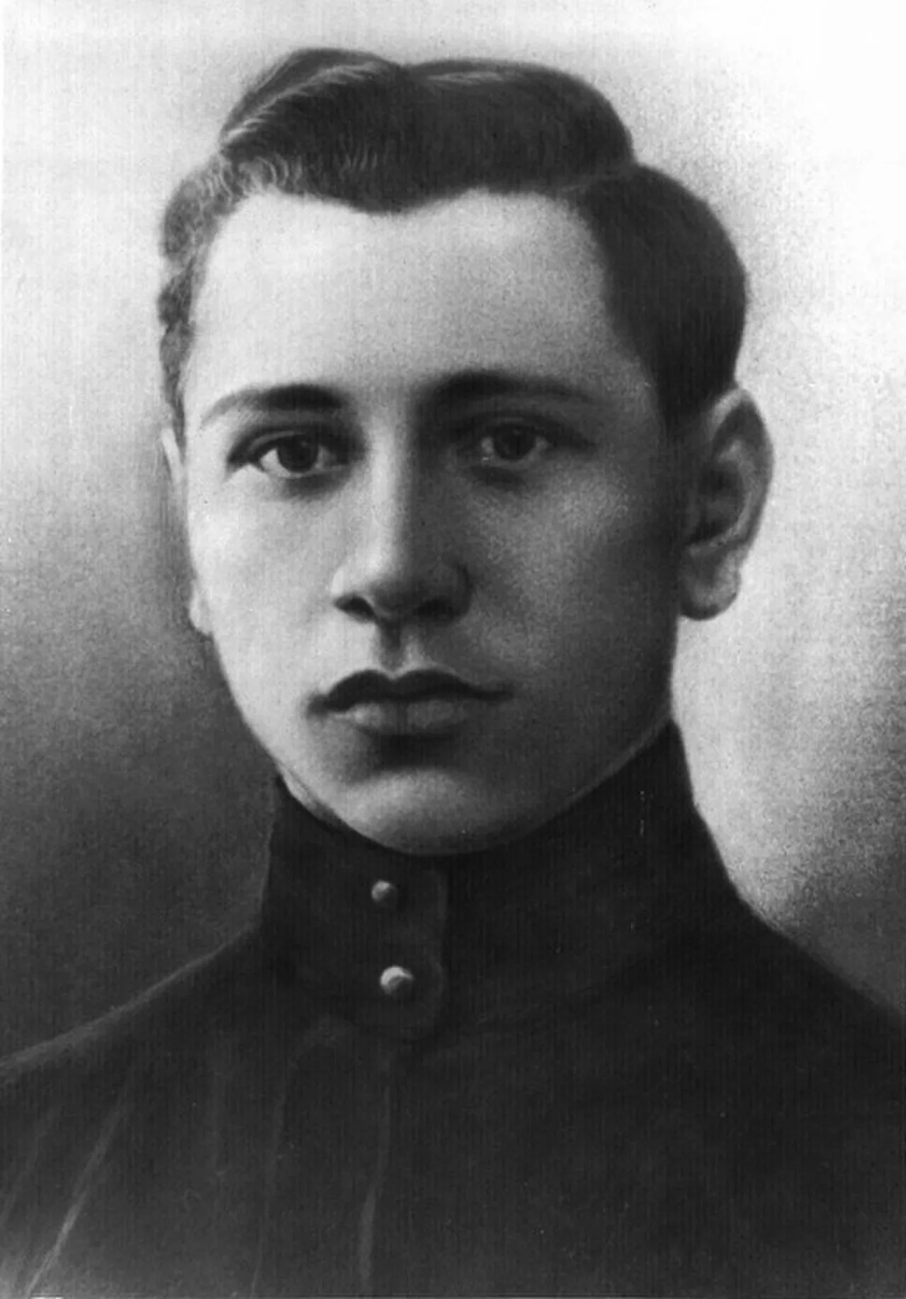 Nikolay Rudnev
