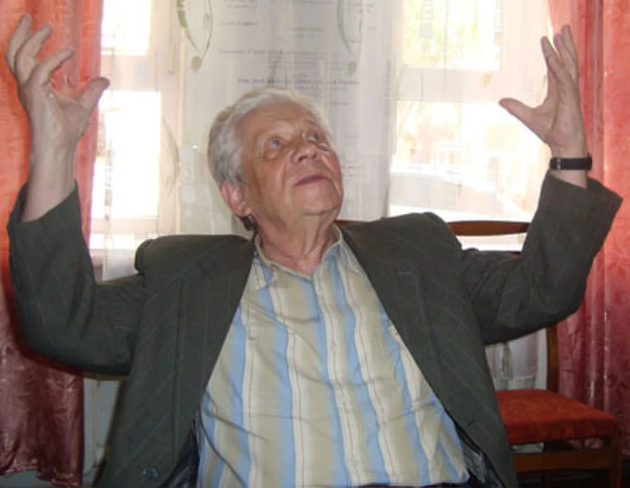 Oleksandr Rudianskyi