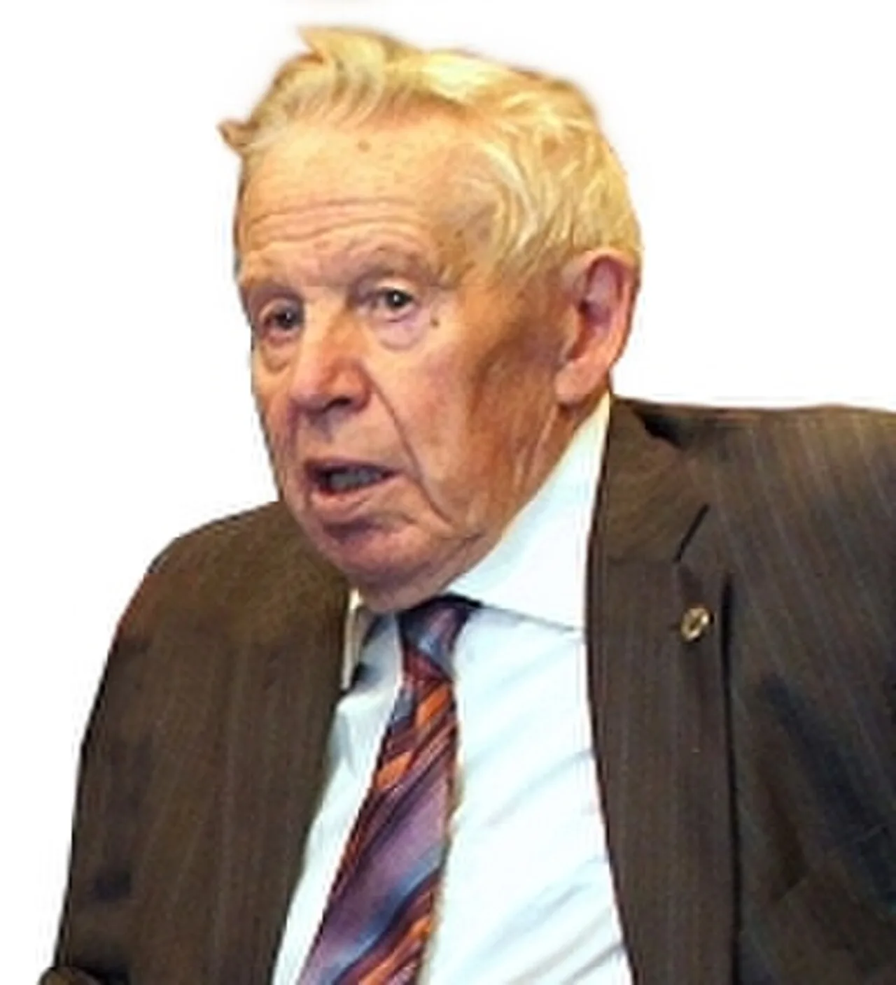 Dmitri Wassiljewitsch Rundquist