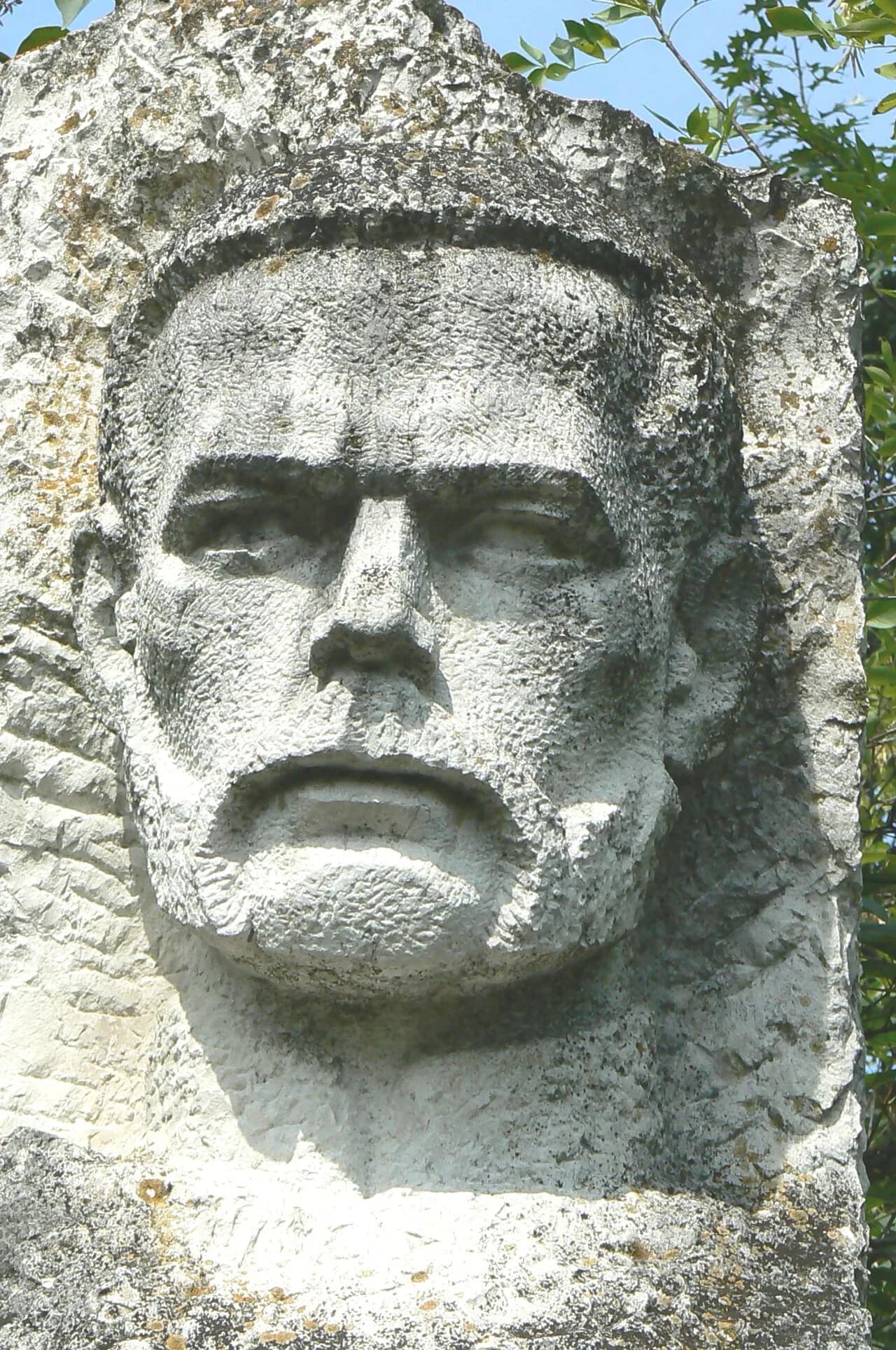 Konstantin Alekseyevich Runov