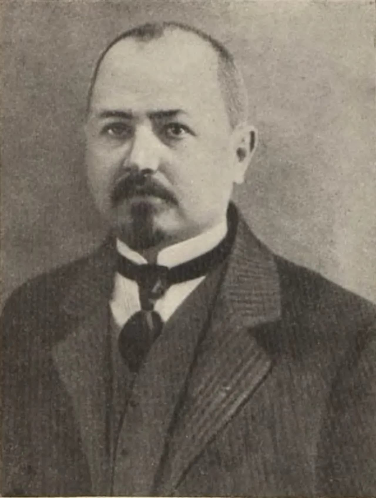 Ivan Vasilyevich Rusakov