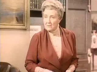 Ann Shoemaker