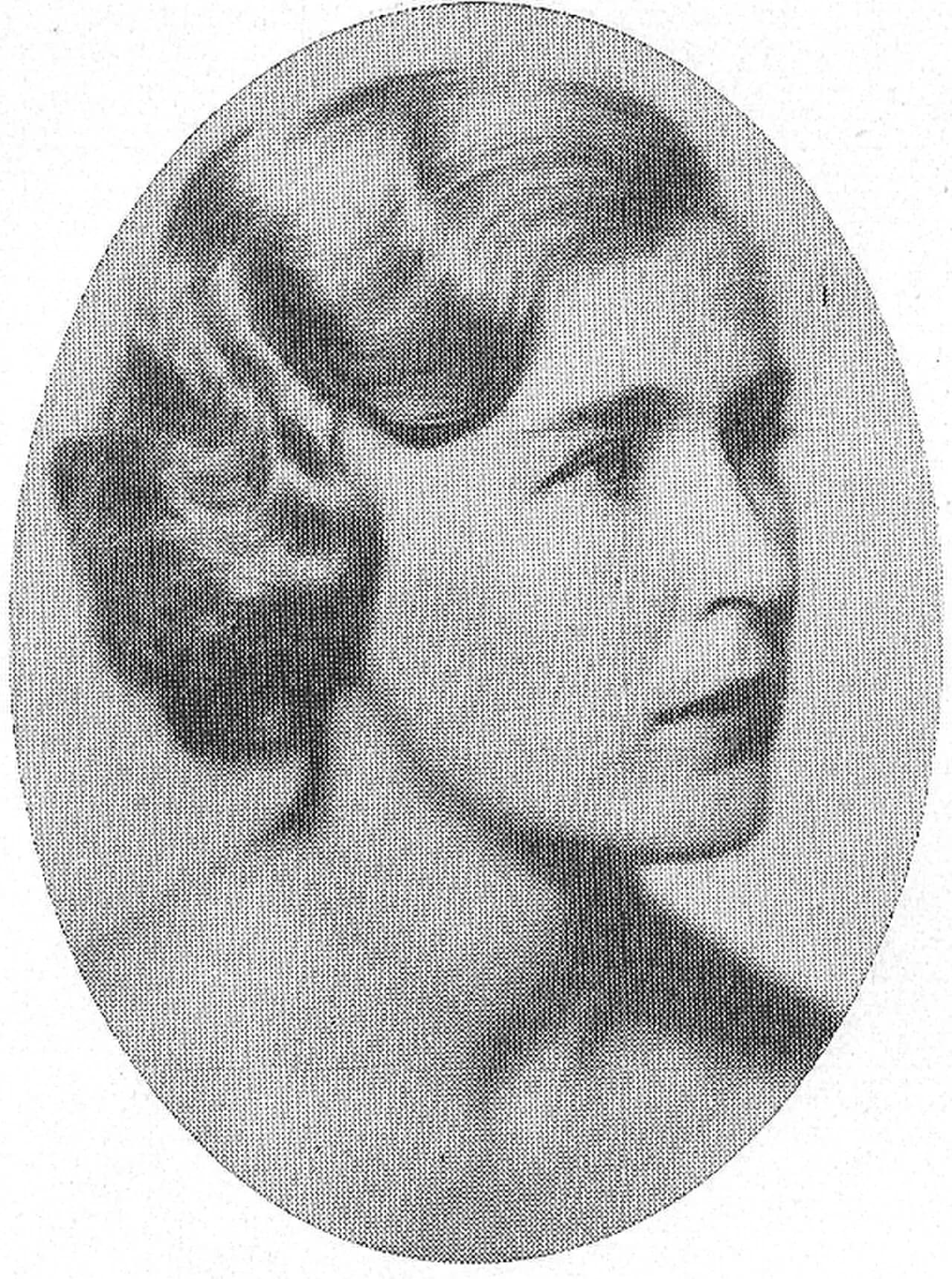 Astrid Sohlman-Nyblom