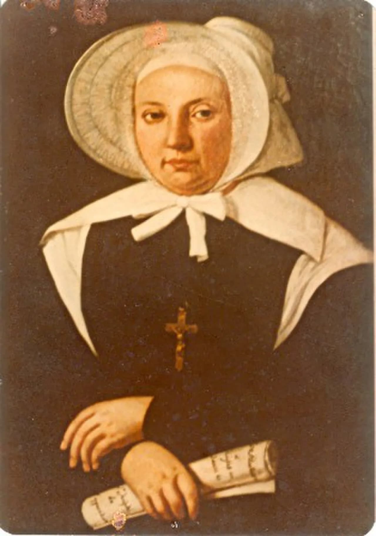 Émilie de Vialar