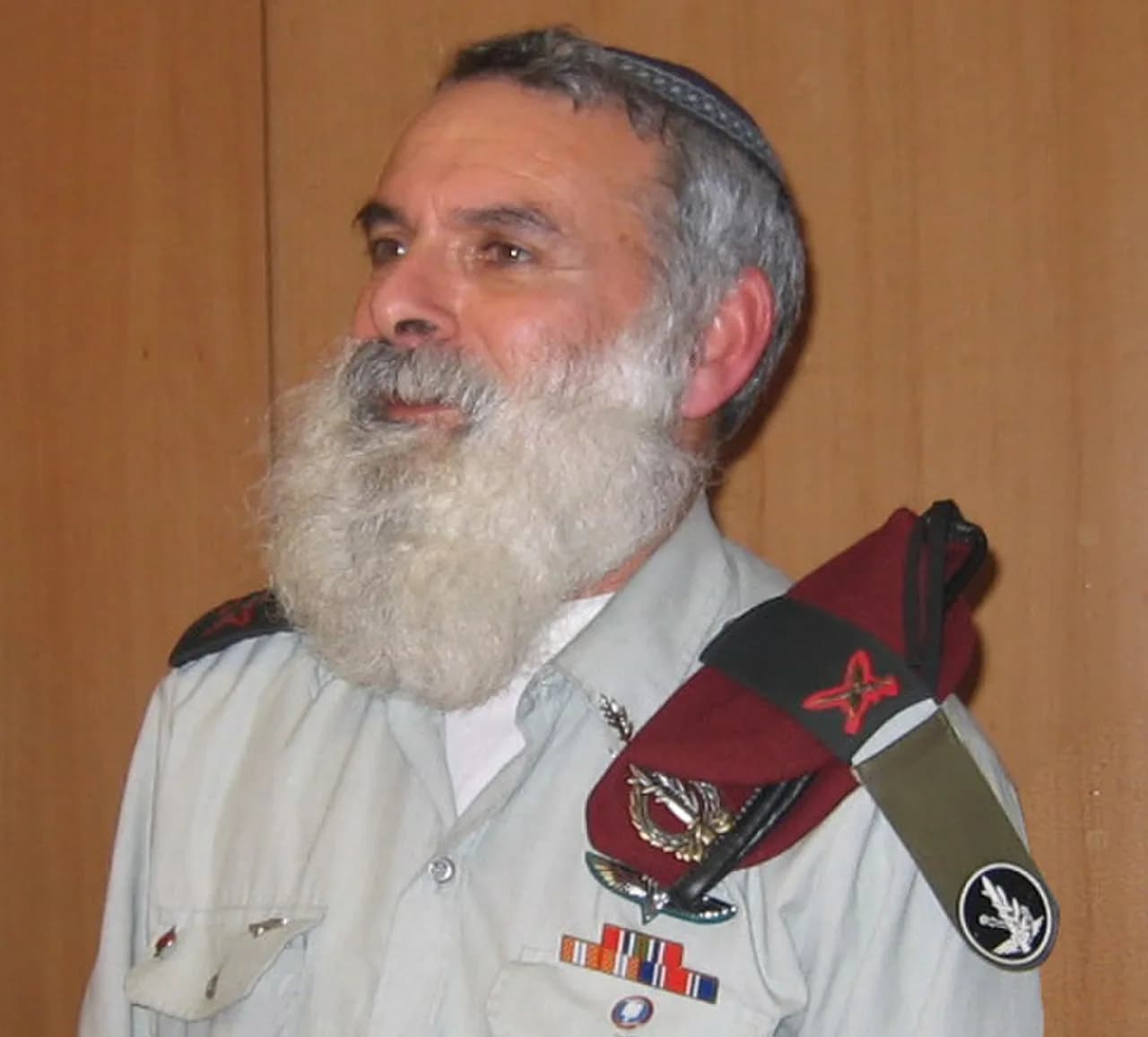Avichai Rontzki