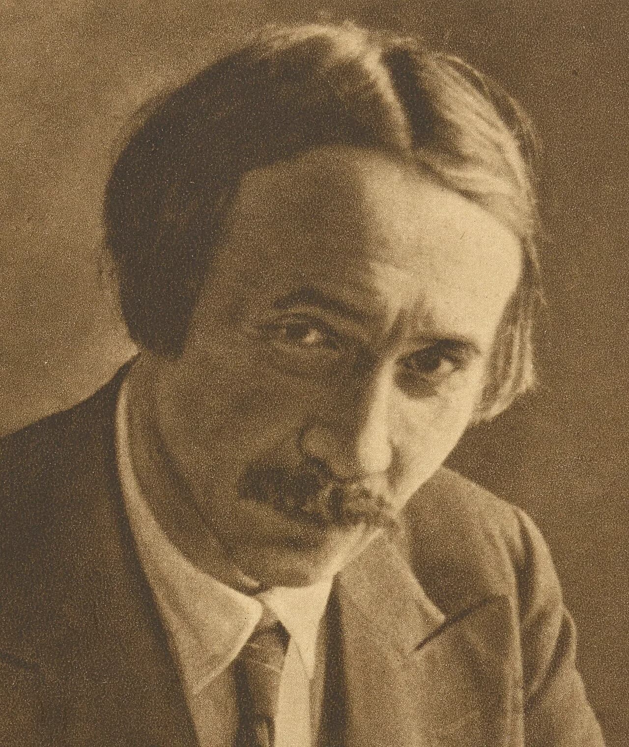 Józef Ruffer