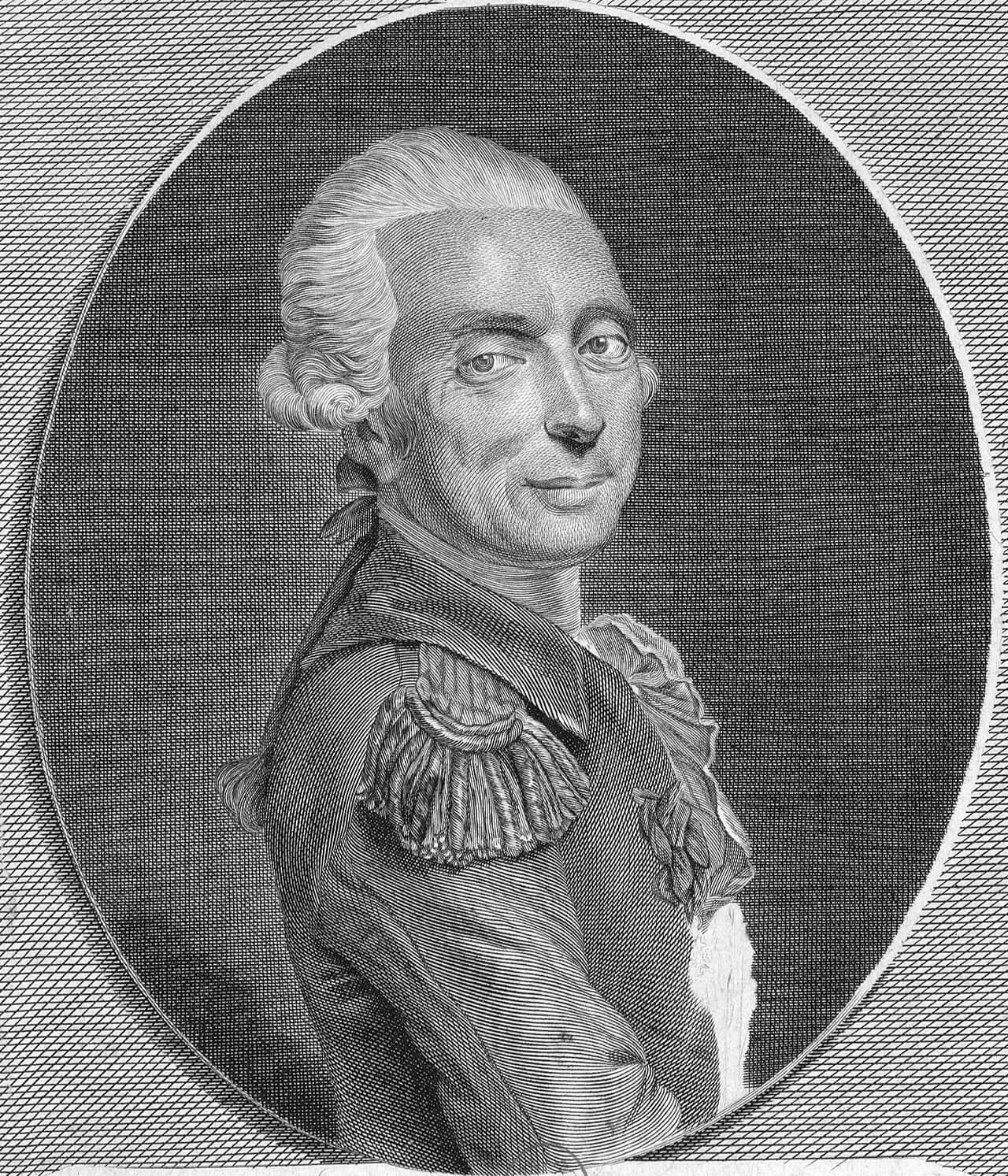 François d’Arlandes