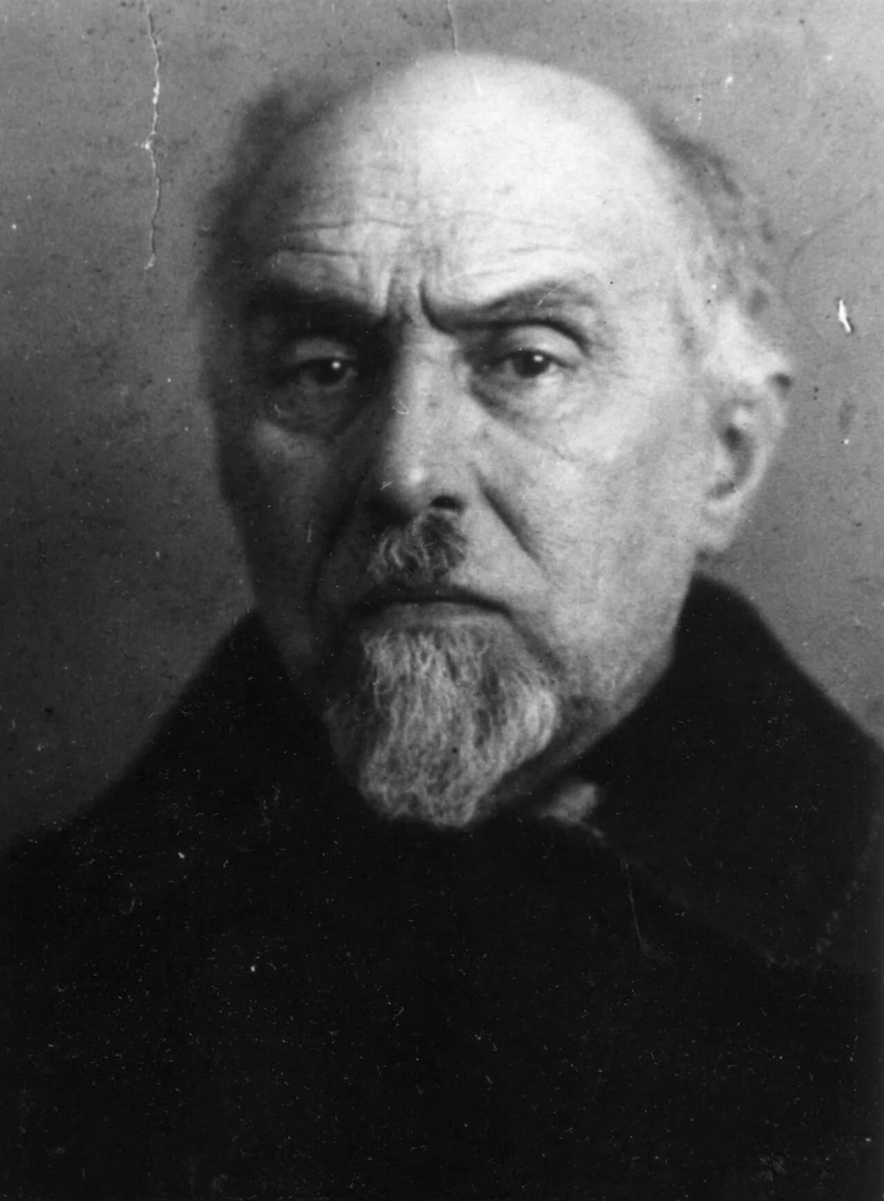 A. A. Rybnikov