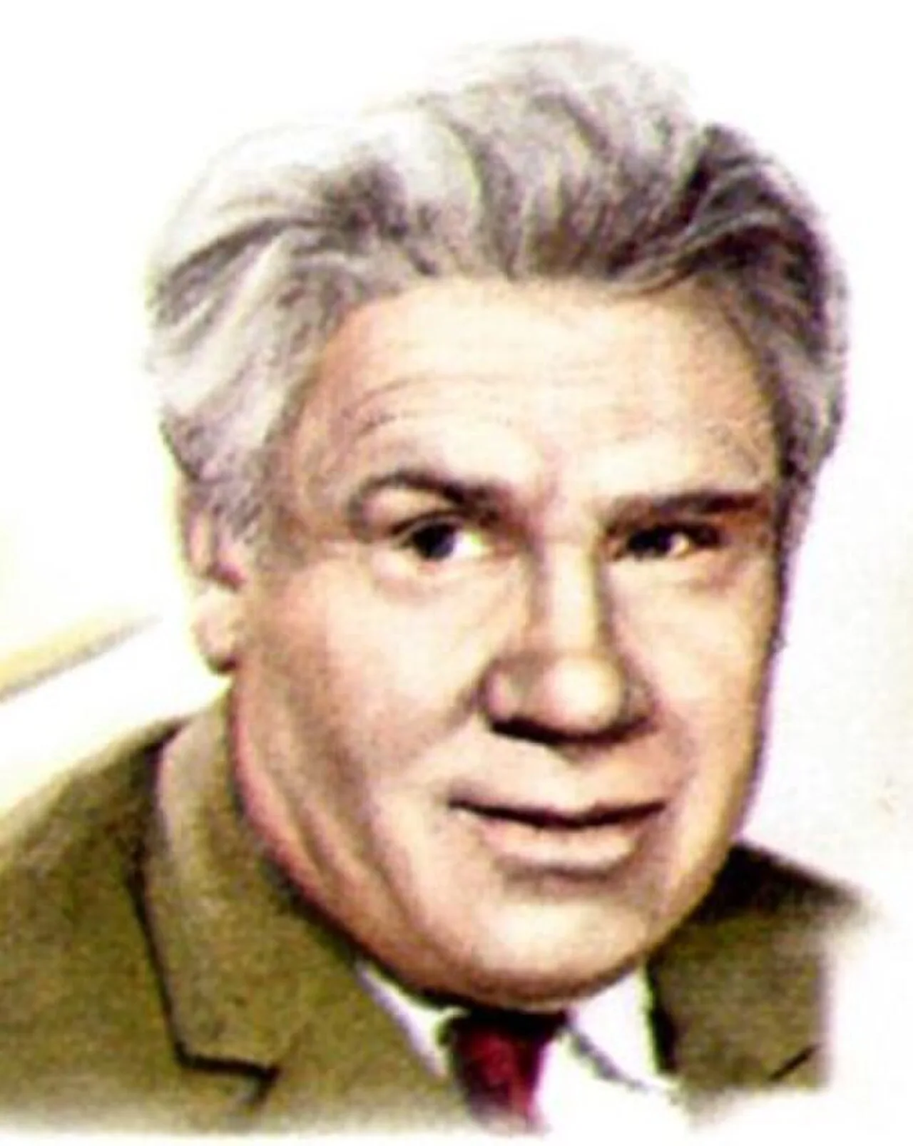 Iwan Petrowitsch Ryschow