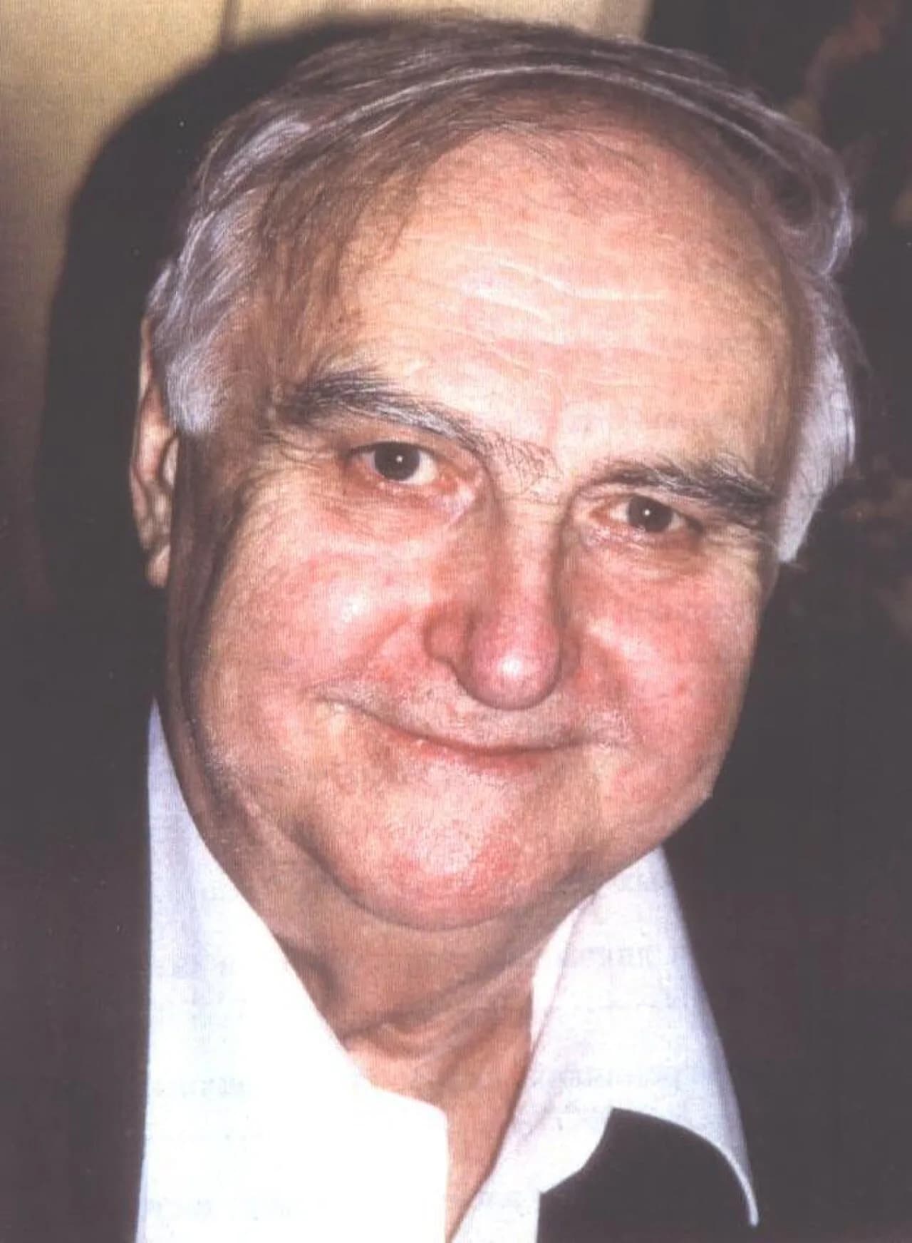Sergey Ryshkov