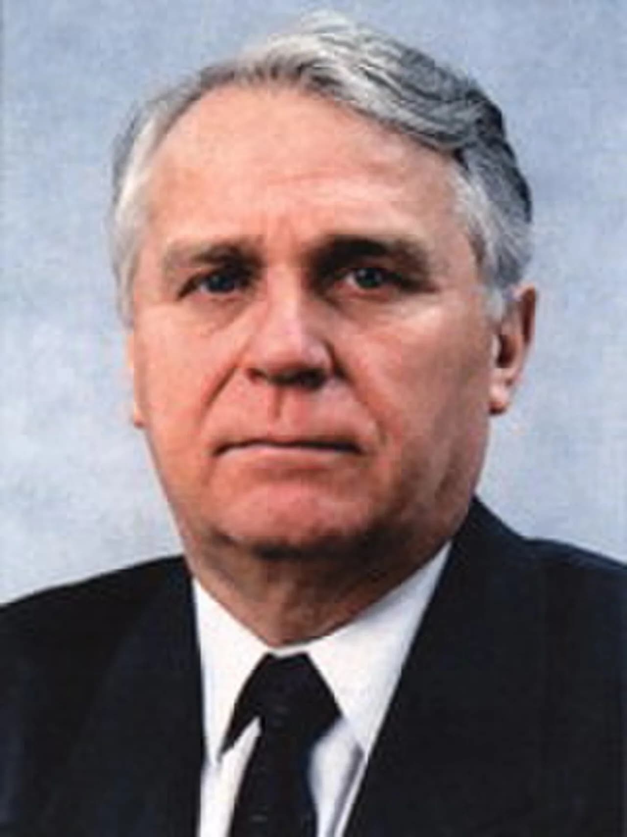 Alexander Ryabov