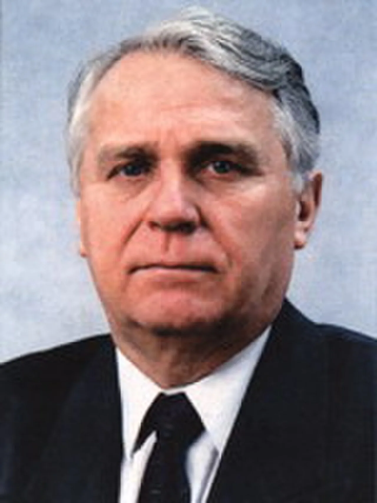 Alexander Ryabov