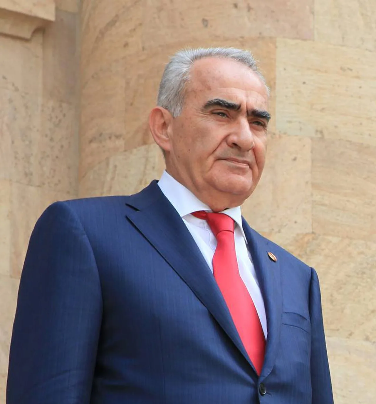 Galust Sahakjan