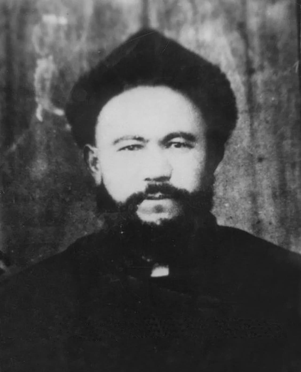 Sabit Damulla Abdulbaki