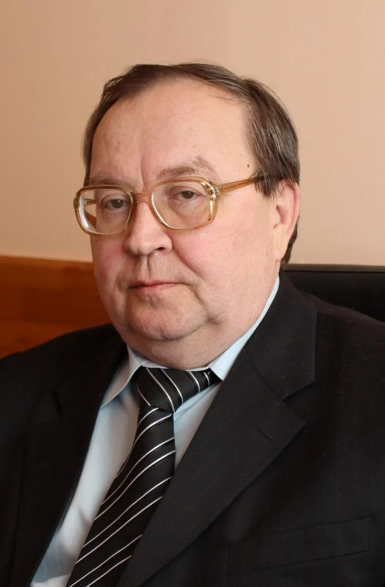 Leonid Iwanowitsch Sablin