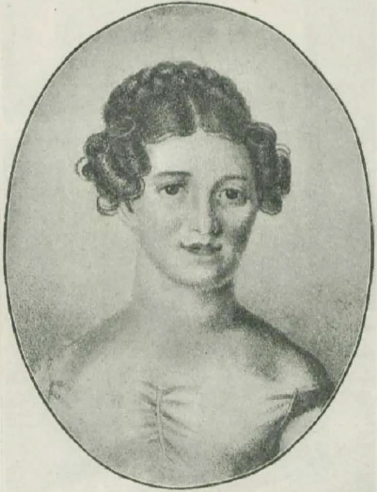 Agrafena Saburova