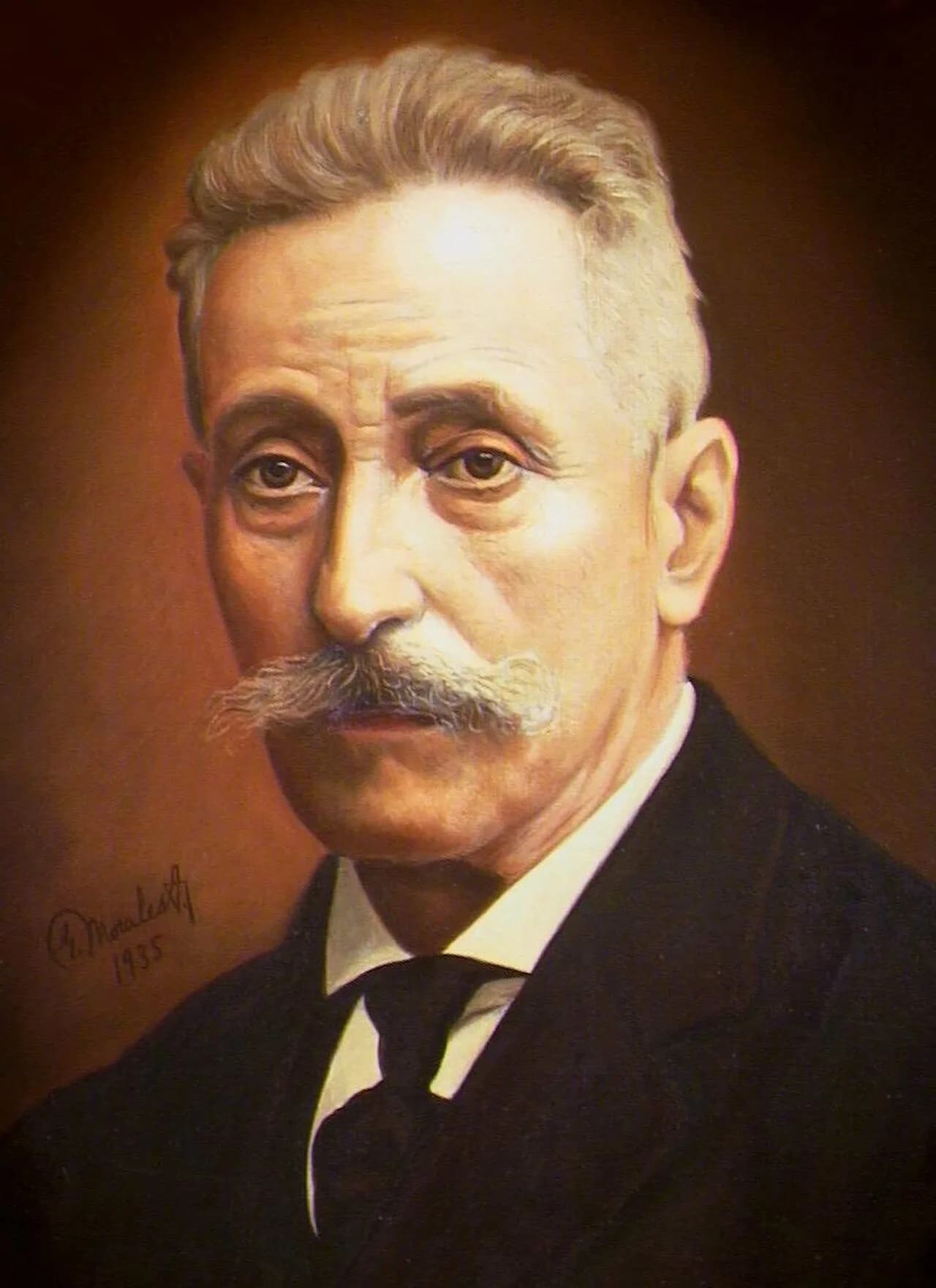 Carlos Durán Cartín